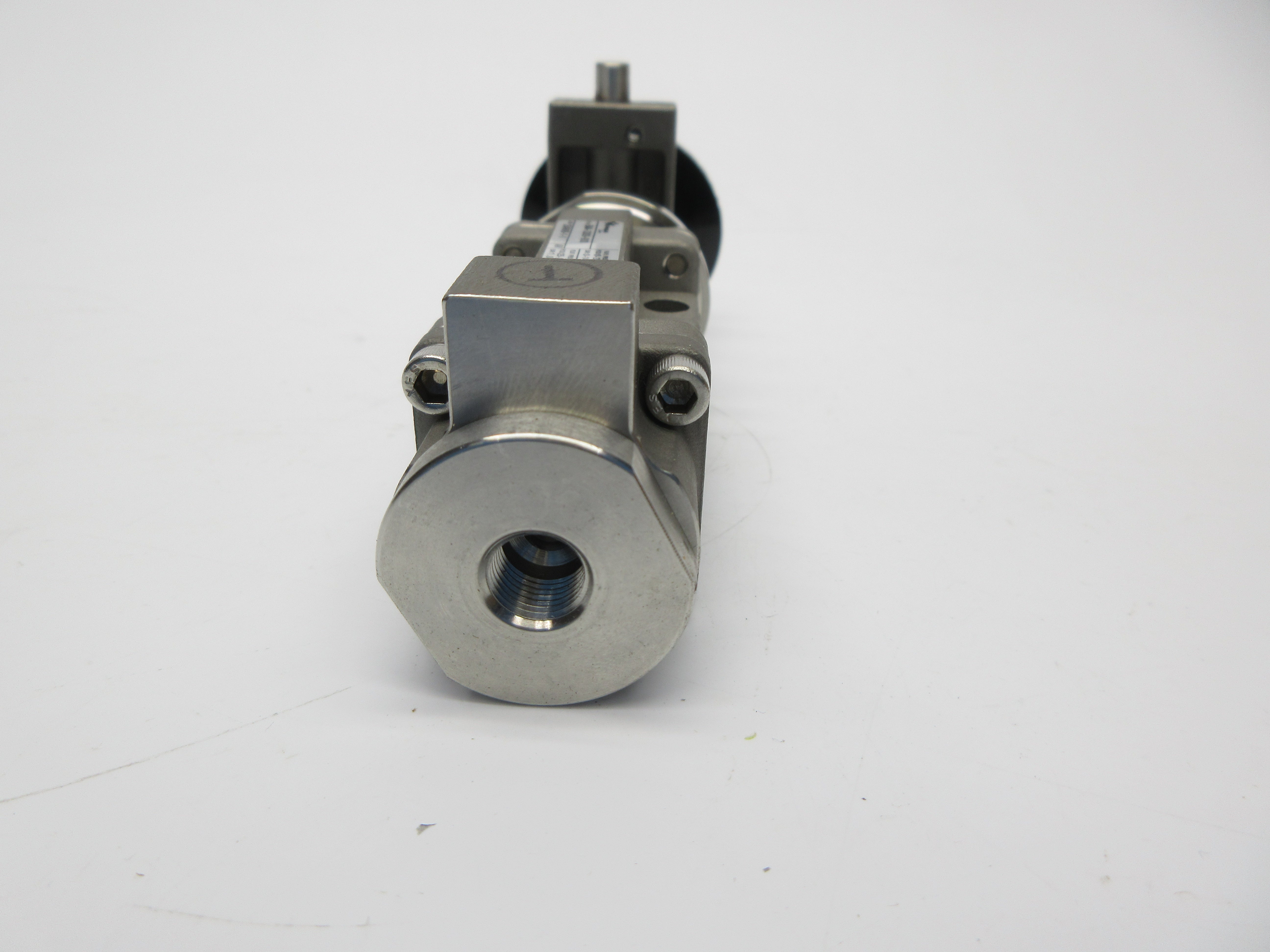 VERSA BAA-3309-900 0-200PSI NSNP