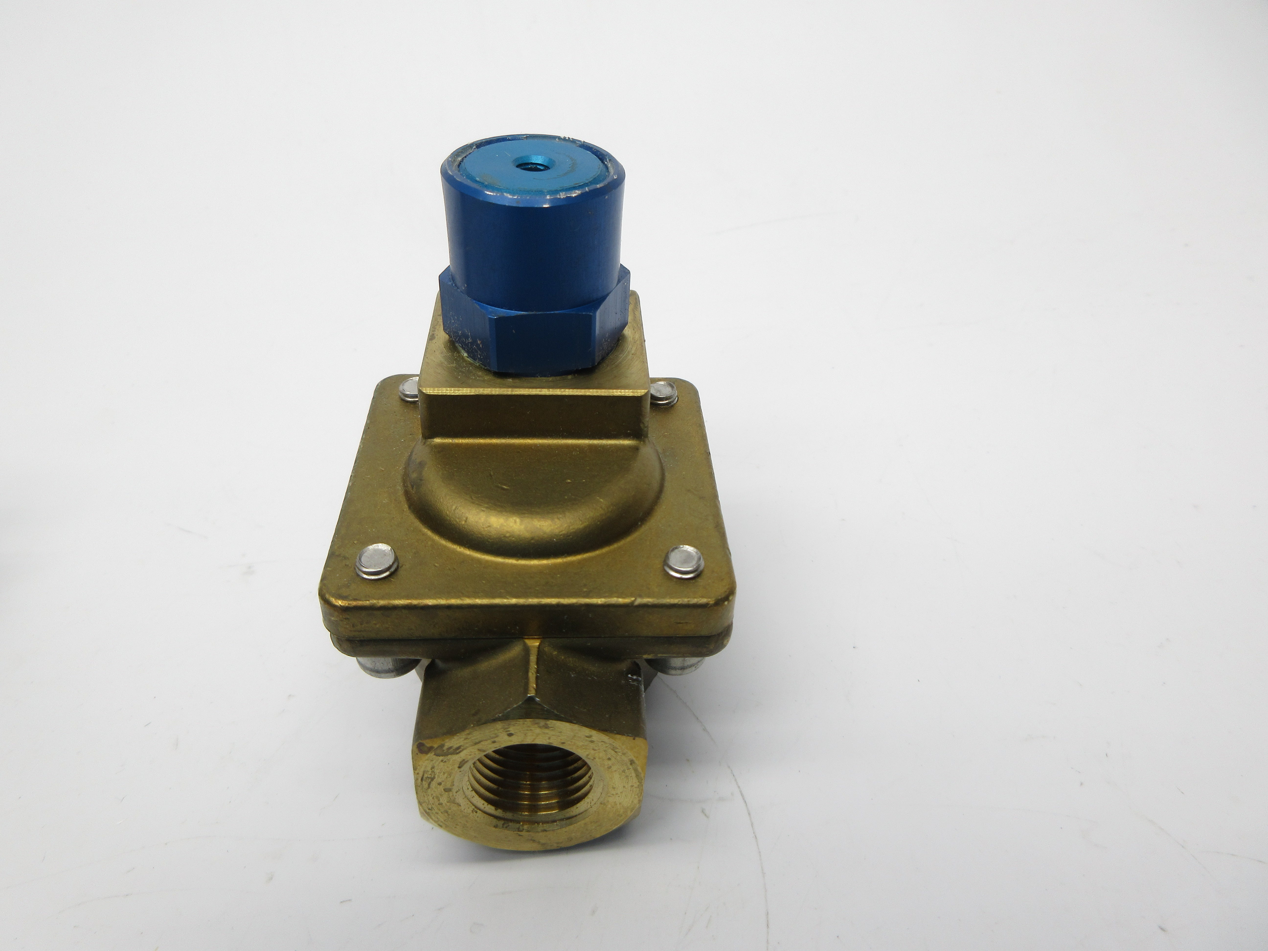 FESTO VLX-2-3/8-MS-NPT 34923 14-145PSI NSNP