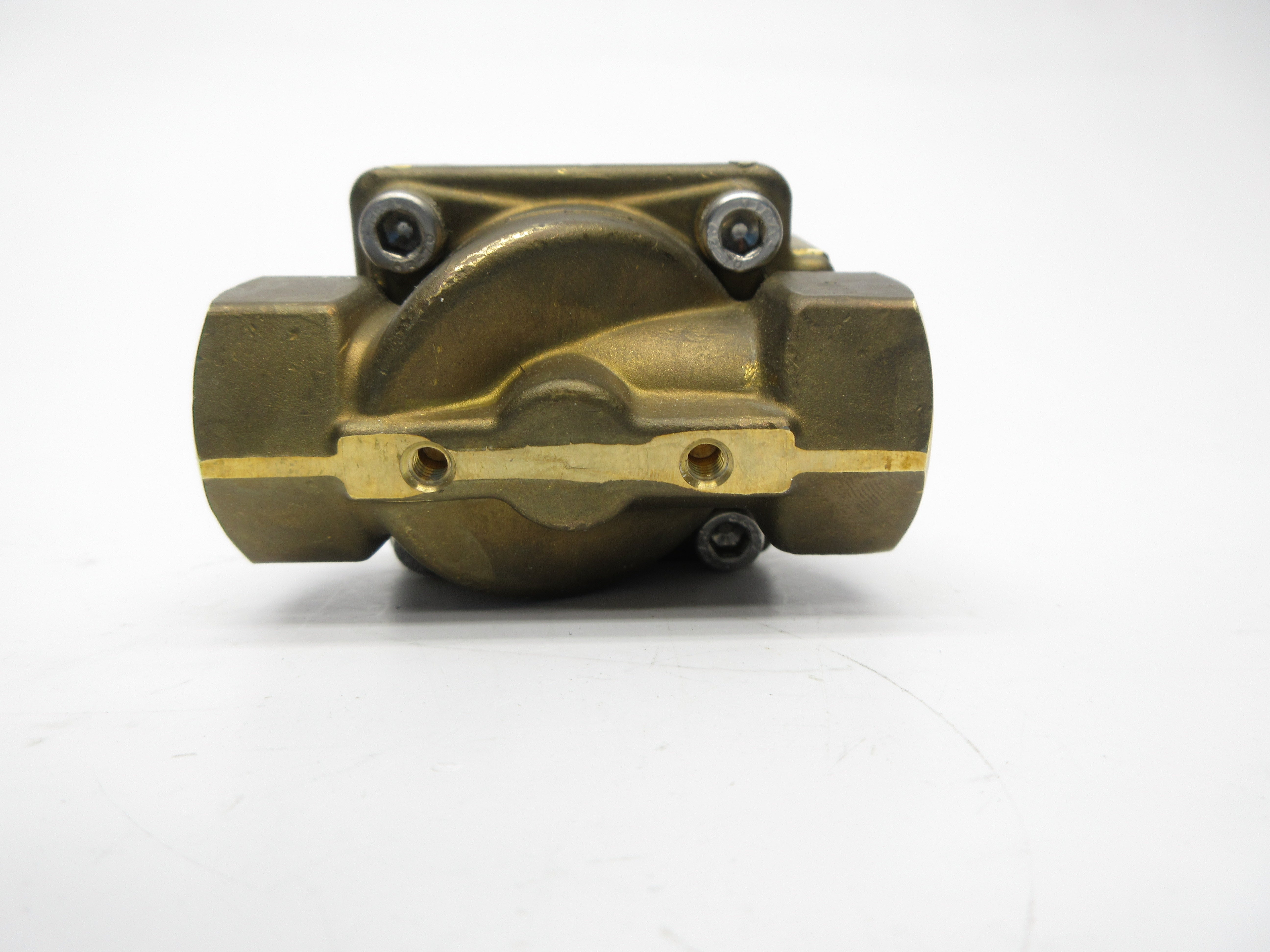 FESTO VLX-2-3/8-MS-NPT 34923 14-145PSI NSNP