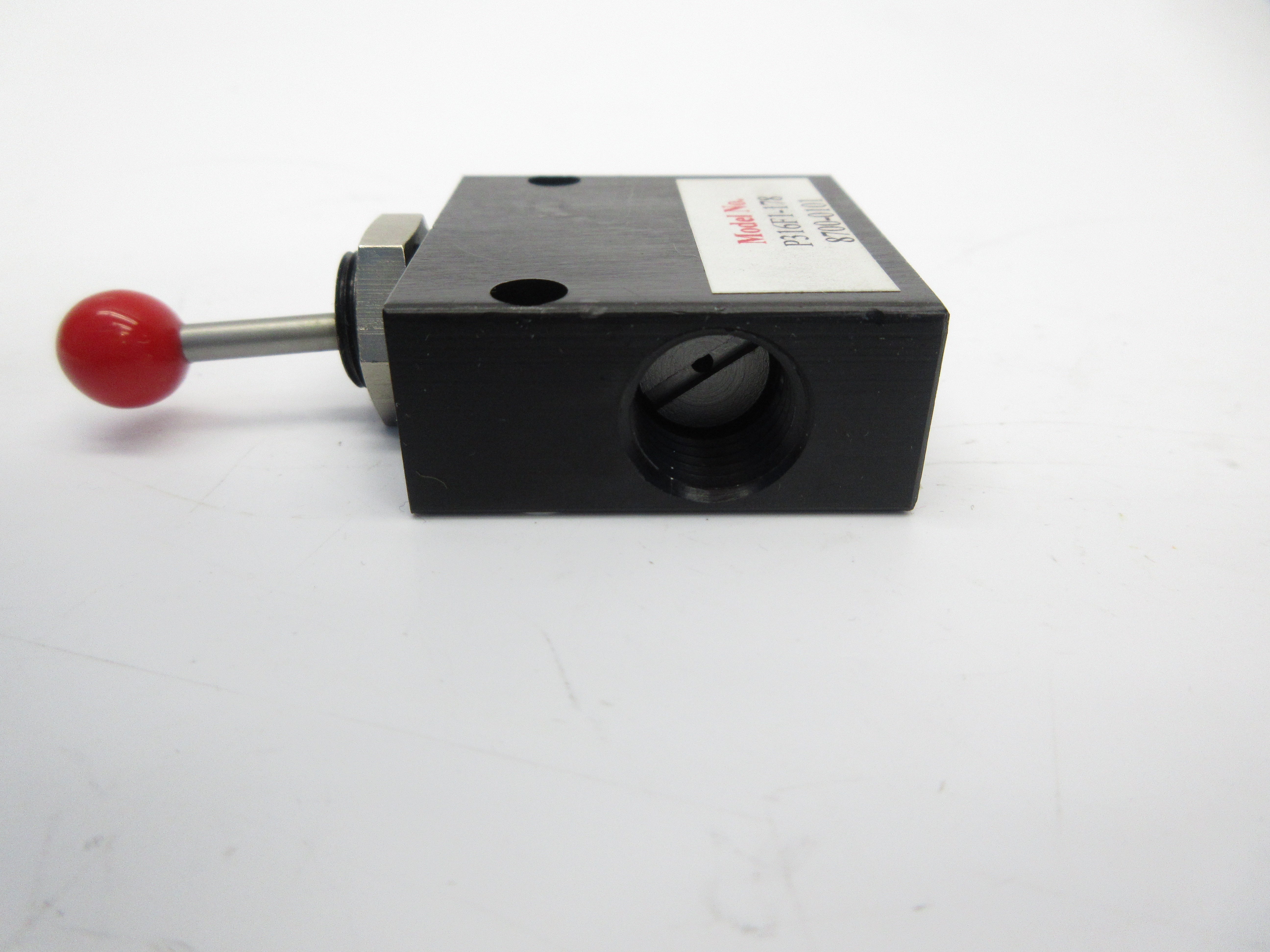 INVALCO P316F1-178 NSNP