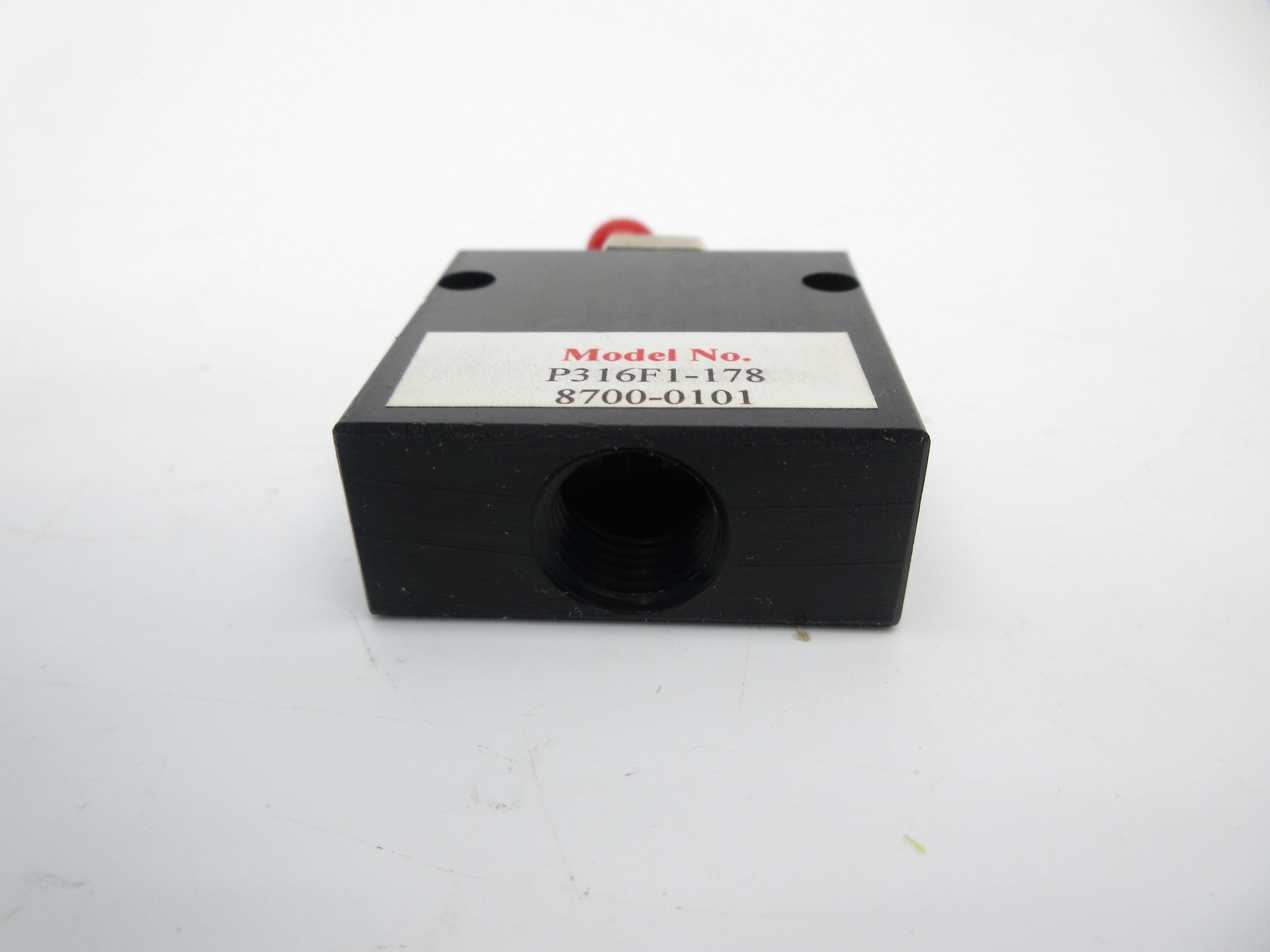 INVALCO P316F1-178 NSNP
