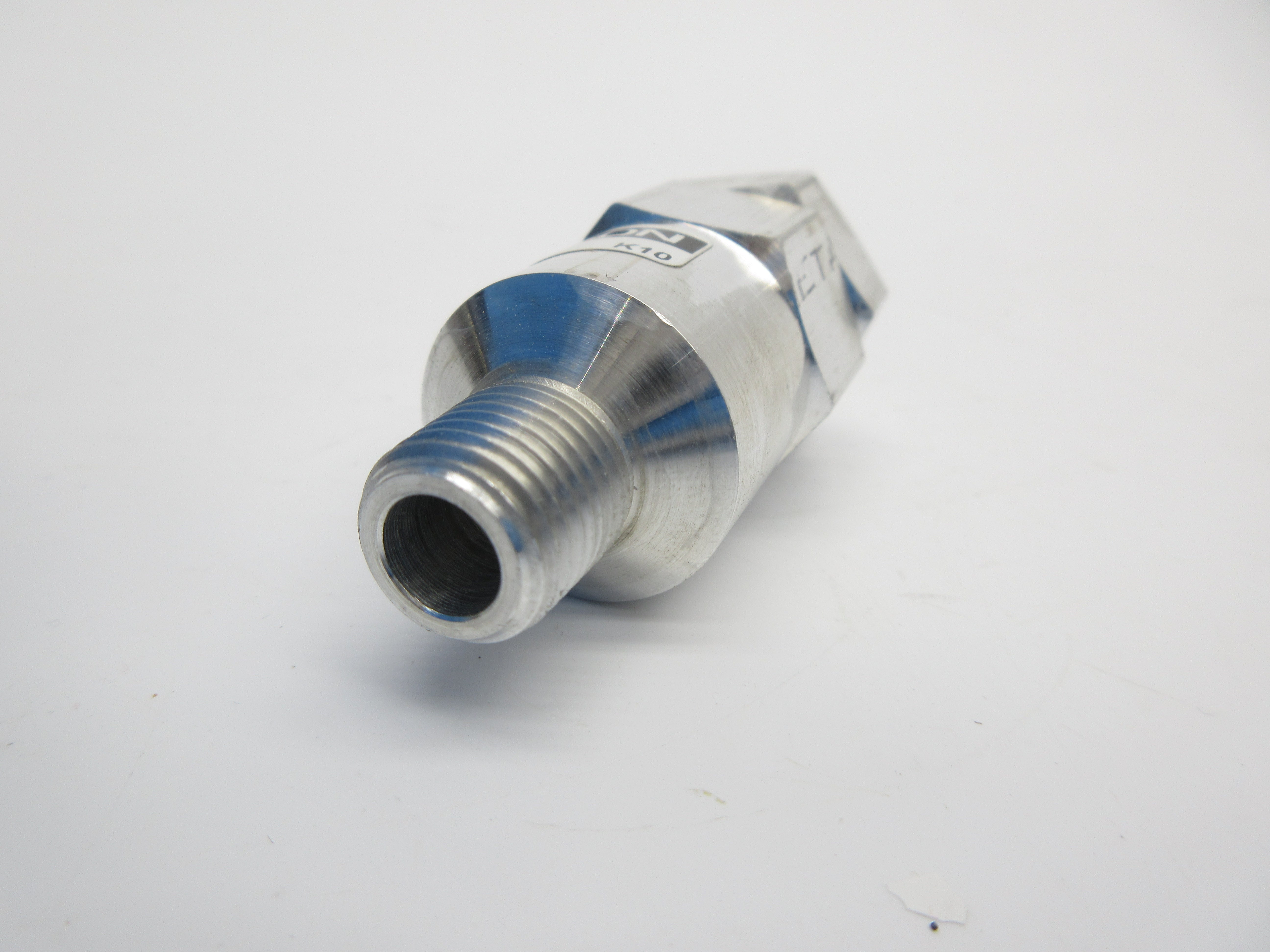 WILKERSON F01-02-000 NSNP