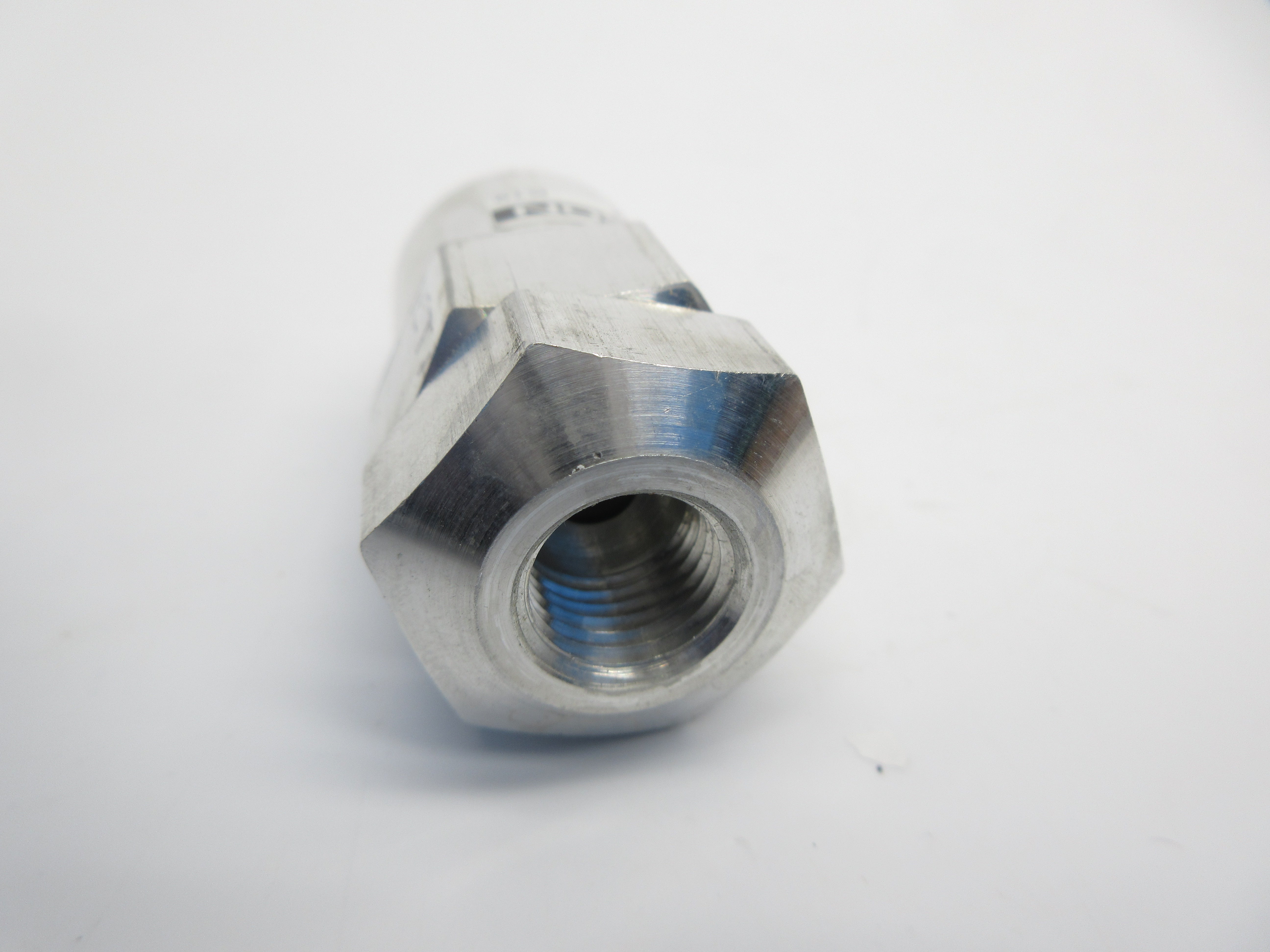 WILKERSON F01-02-000 NSNP
