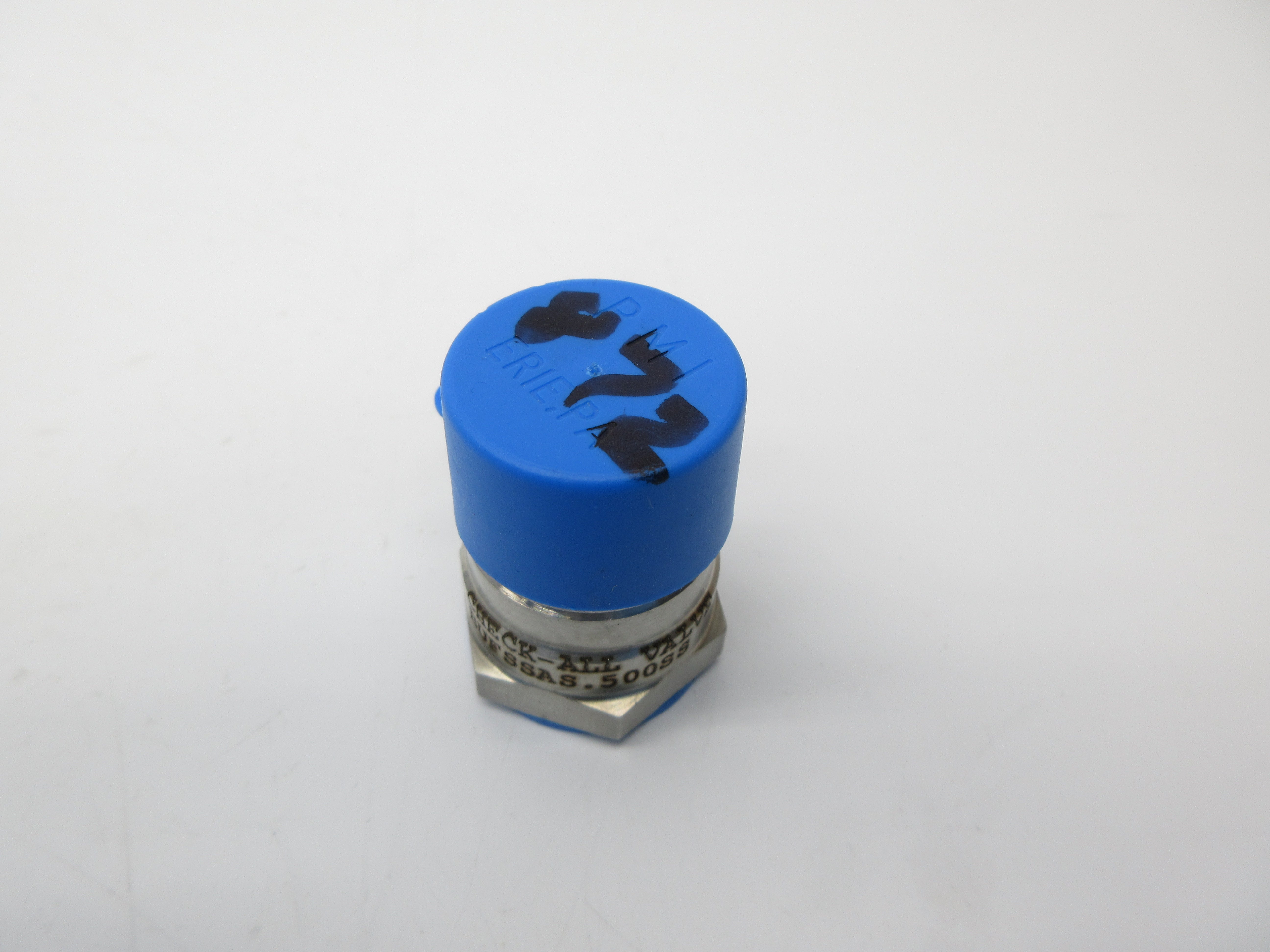 VALVE 271199-2 NSNP