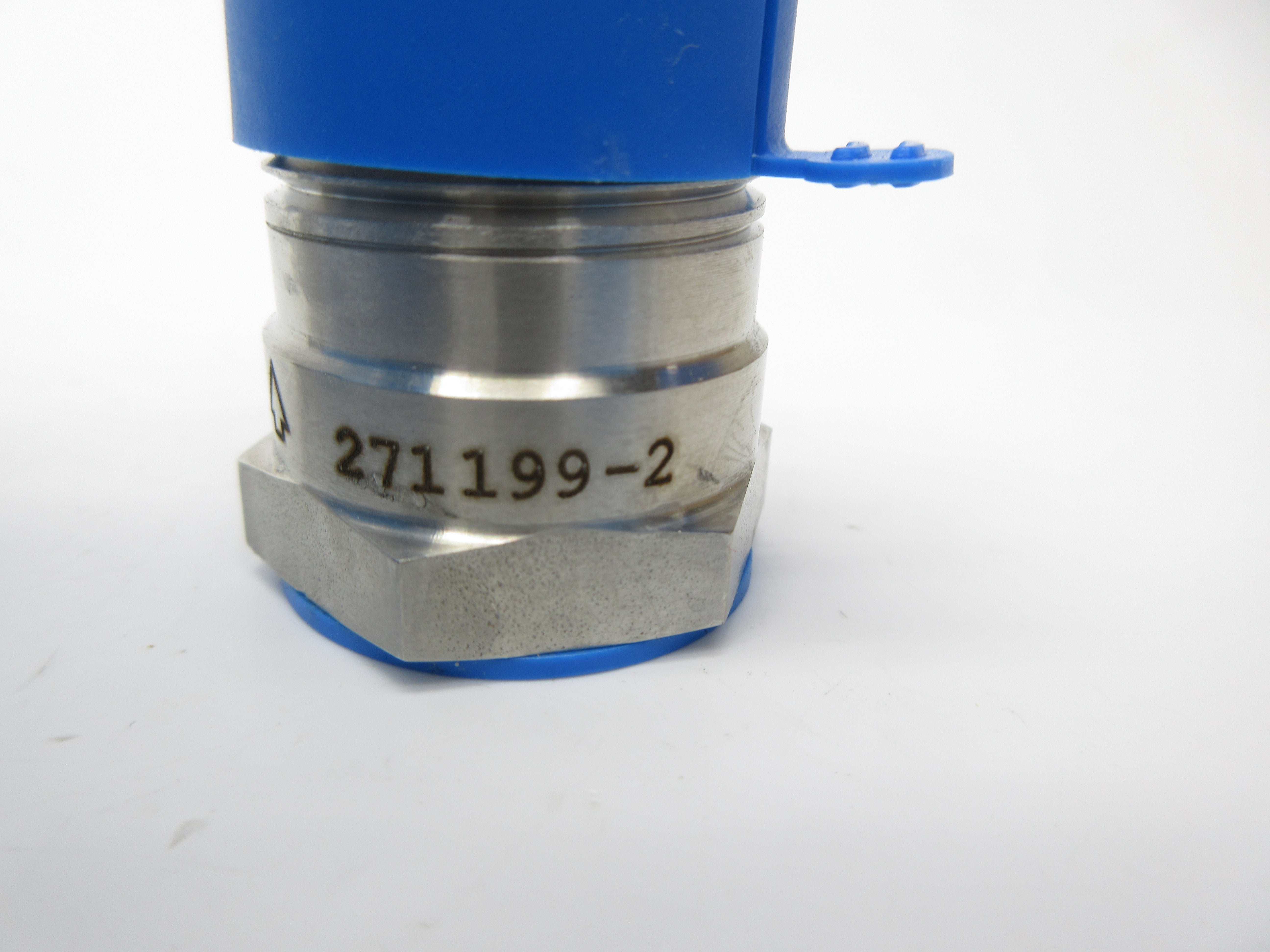 VALVE 271199-2 NSNP