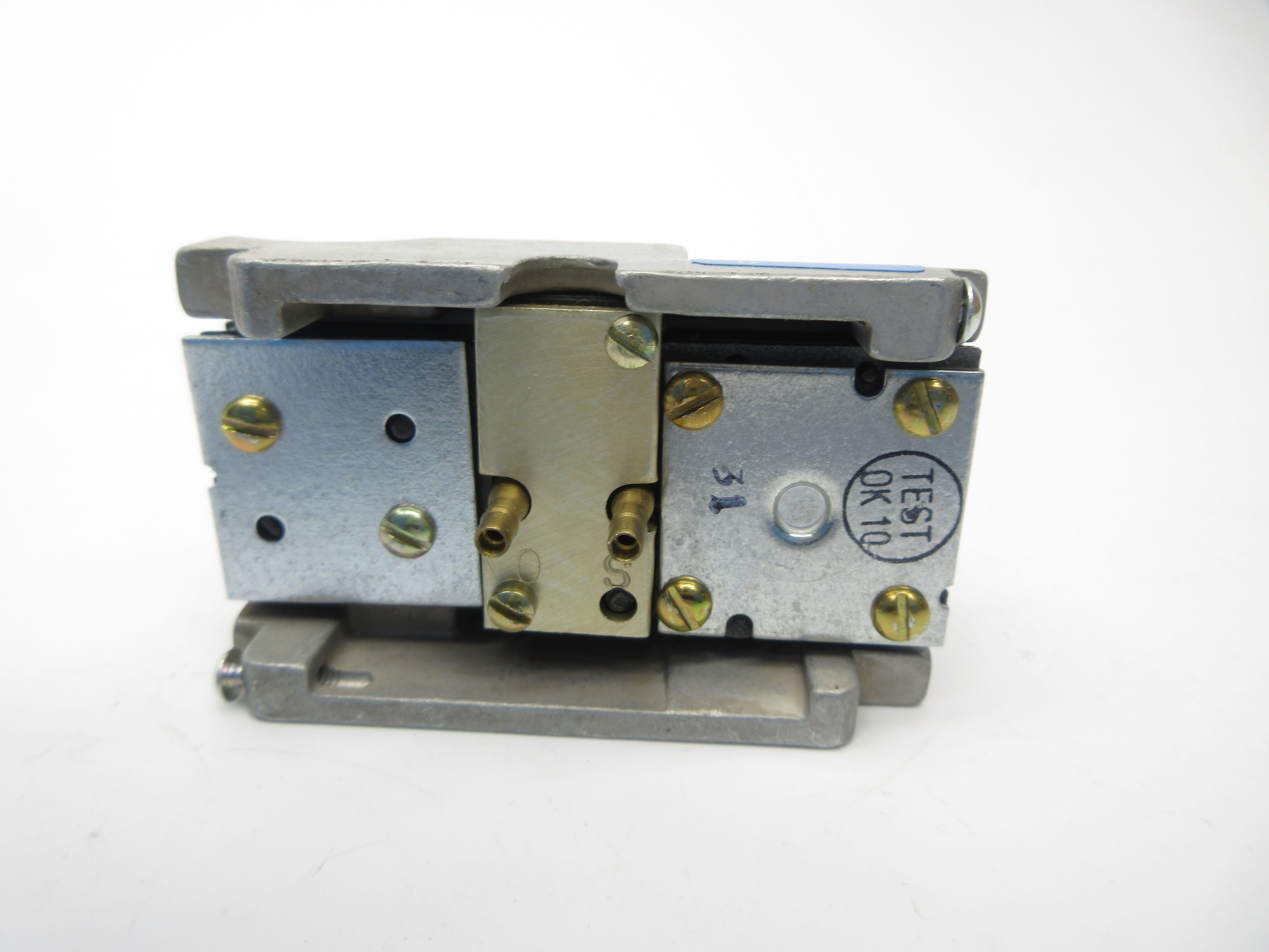 JOHNSON CONTROLS H-4100 NSNP
