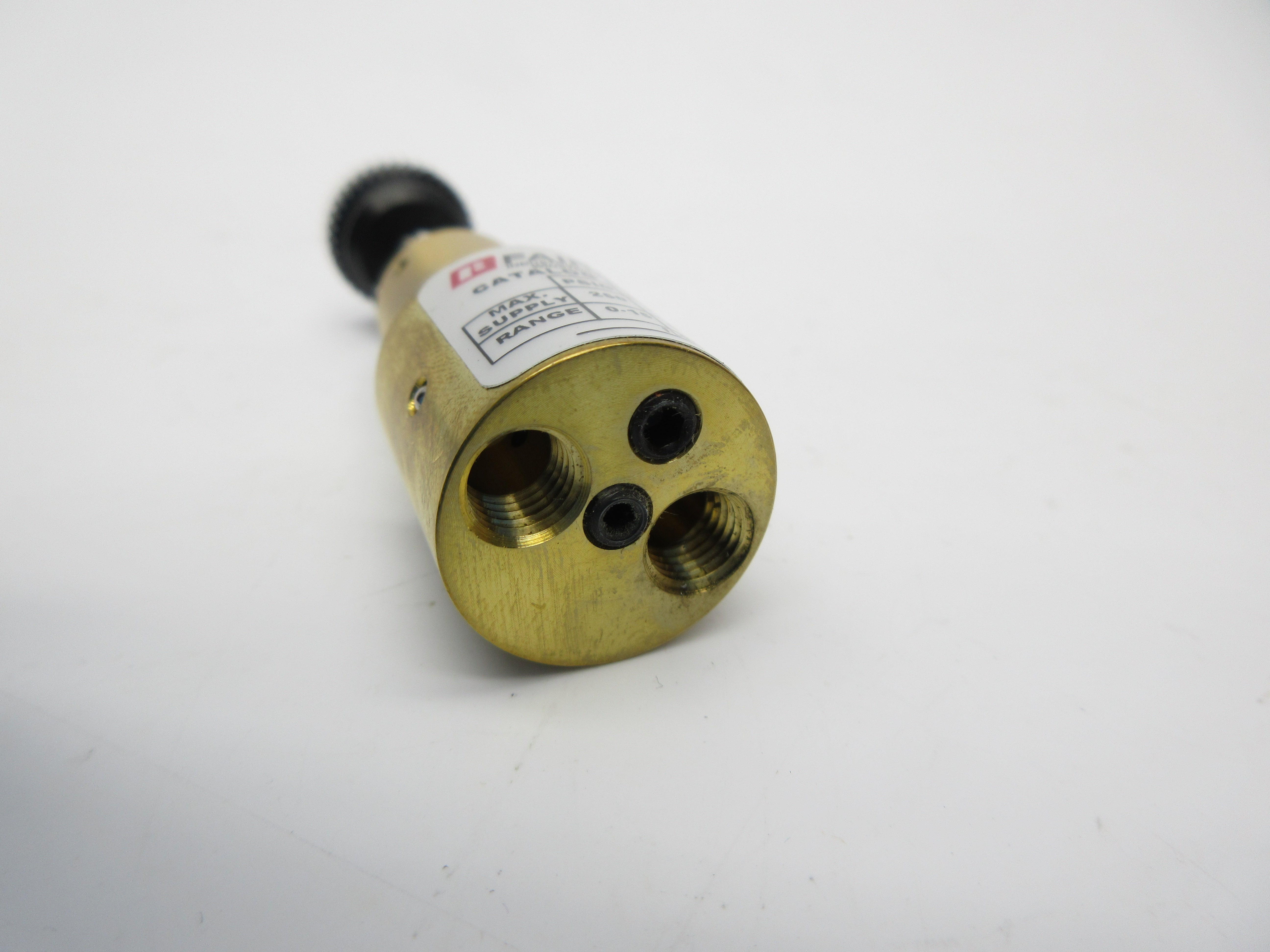 FAIRCHILD 70220 0-15PSI NSNP