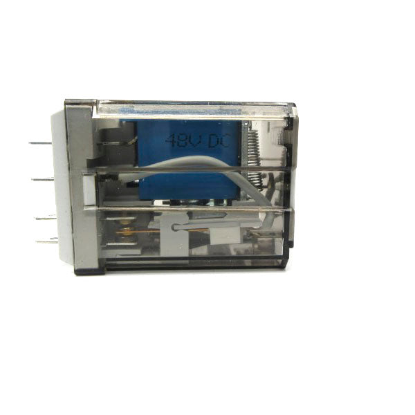 ALLEN BRADLEY 700-HB32Z48 SER. E 48VDC 15A NSNP