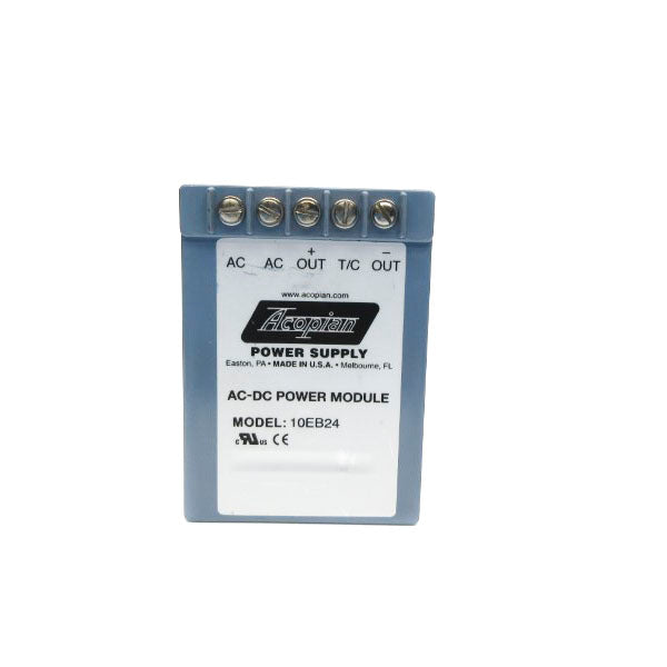 ACOPIAN 10EB24 NSNP