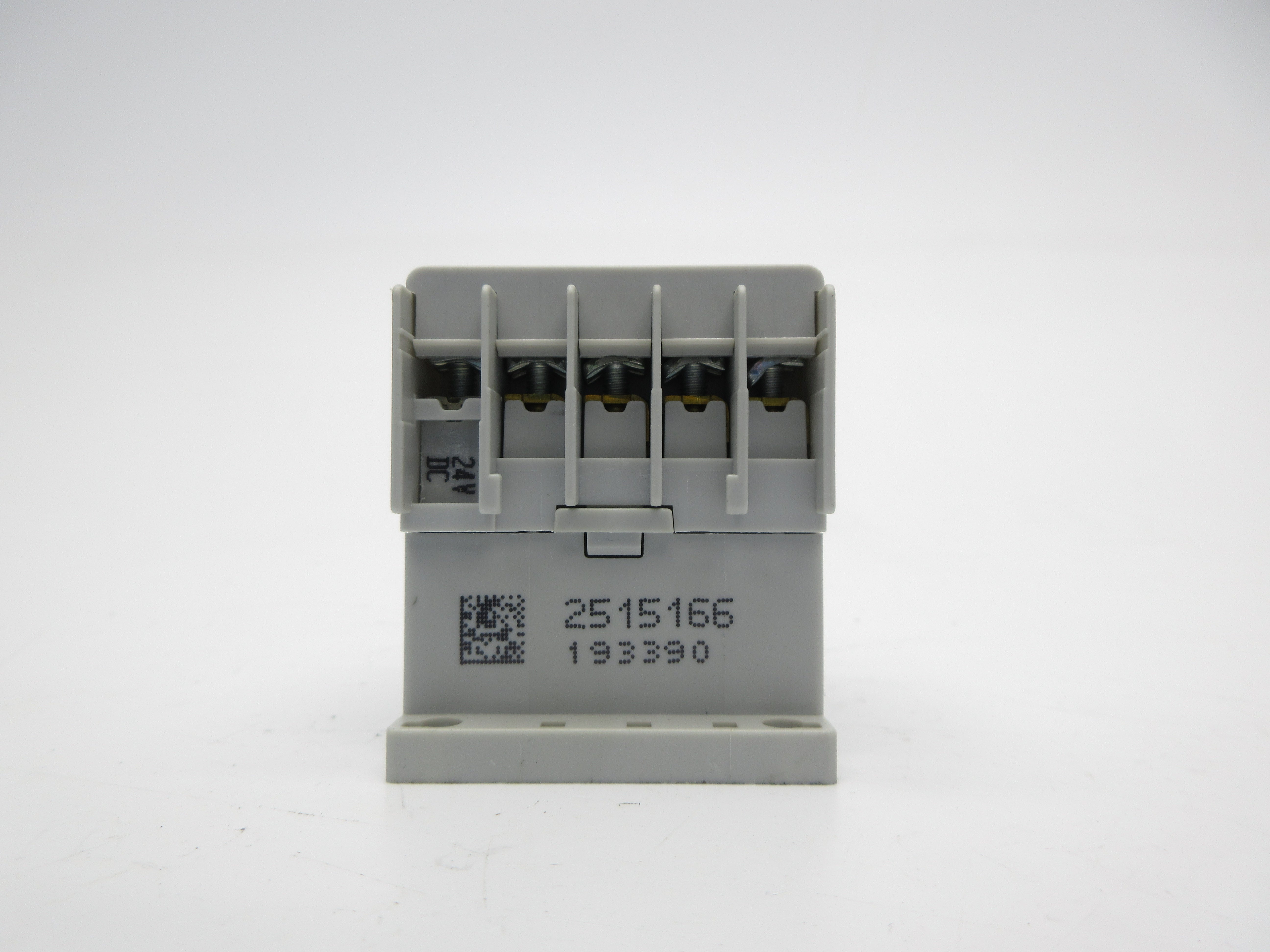 ALLEN BRADLEY 700-K40E-J SER. A 24VDC 10A NSNP