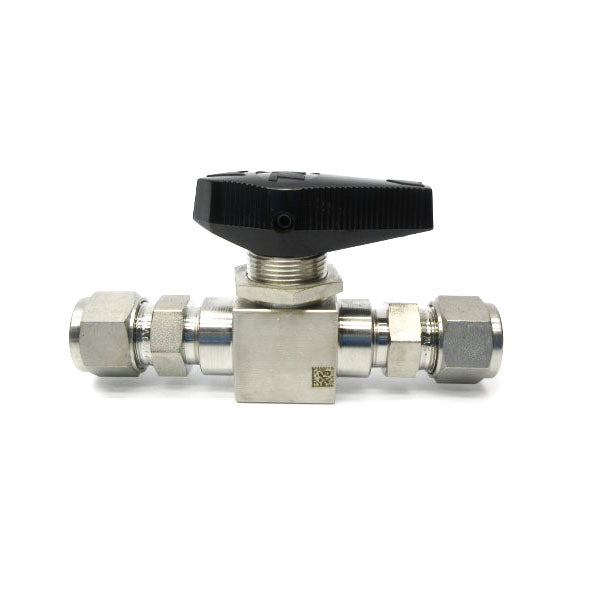 SWAGELOK SS-83PS12MM 6000PSI NSNP