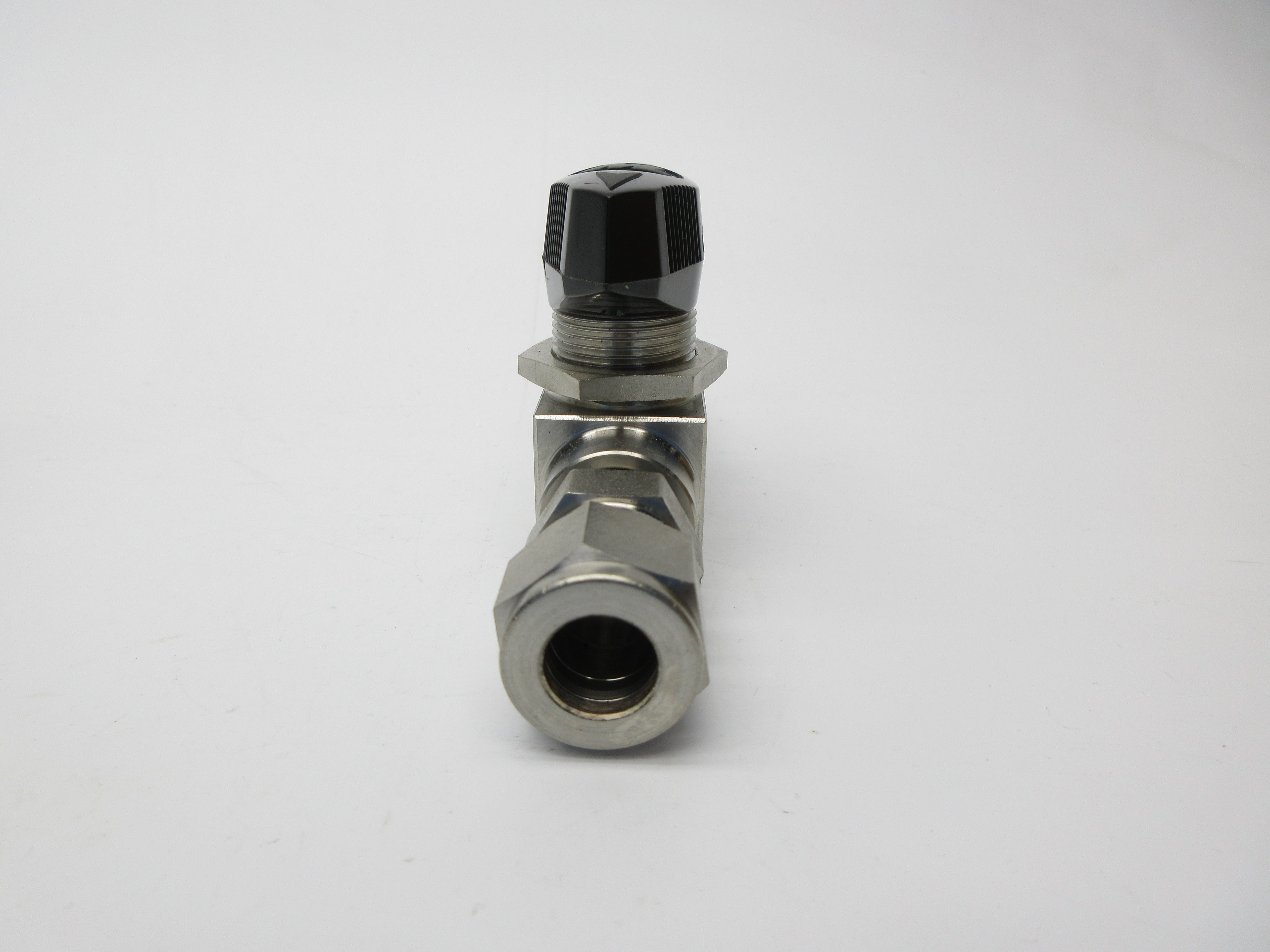 SWAGELOK SS-83PS12MM 6000PSI NSNP