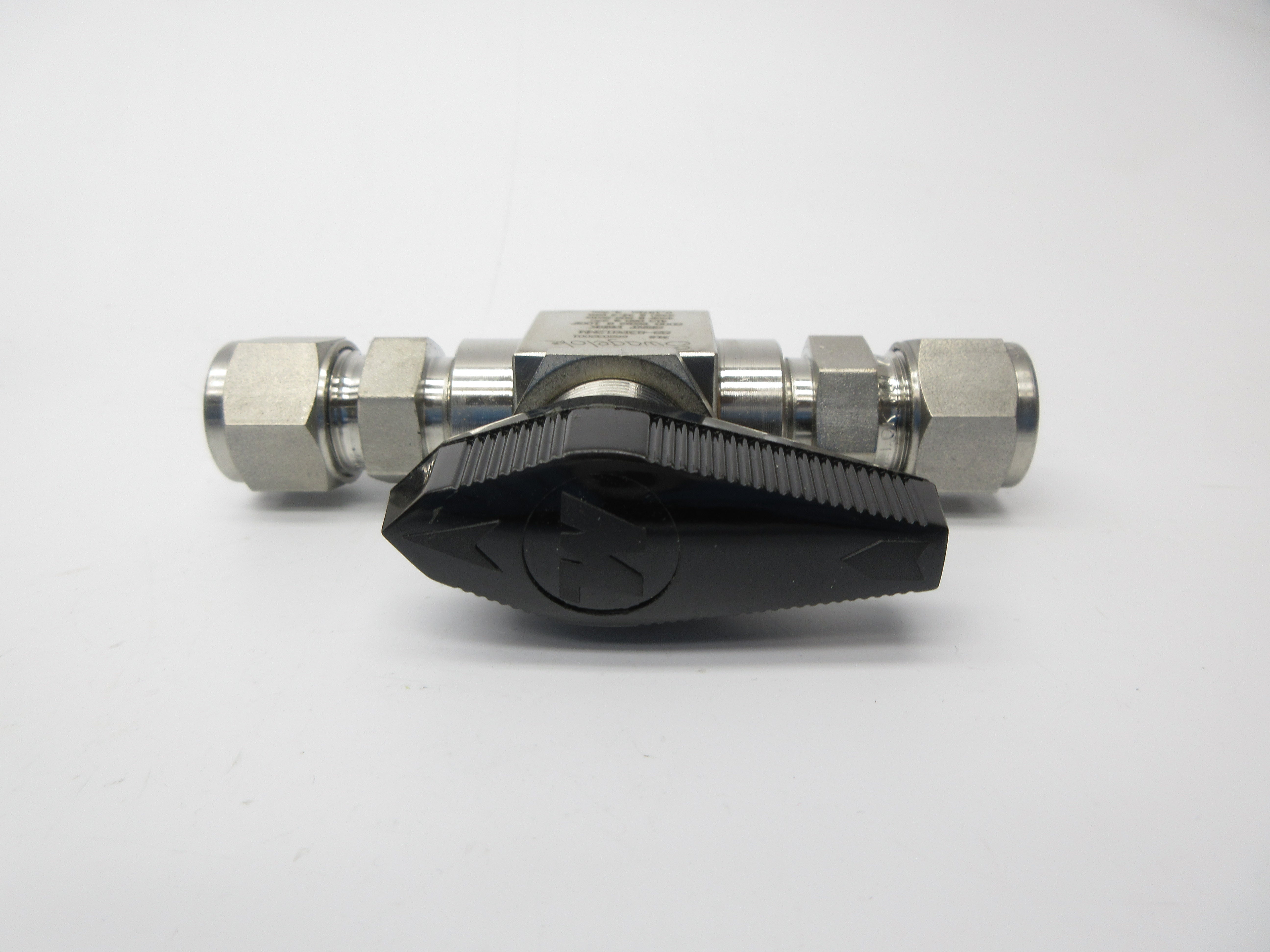 SWAGELOK SS-83PS12MM 6000PSI NSNP