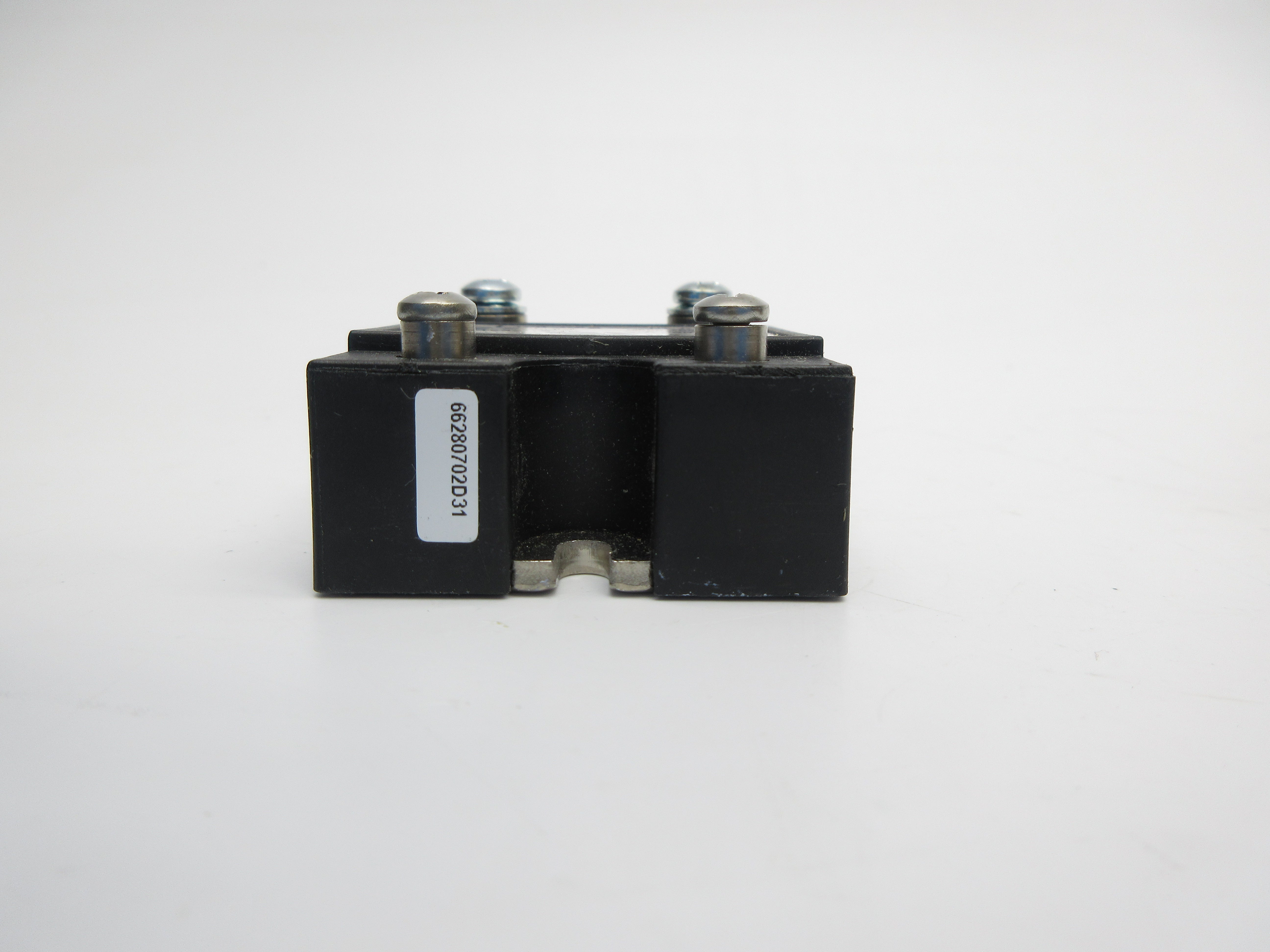 CONTROL CONCEPTS 1652-12-10 120VAC 10A NSNP