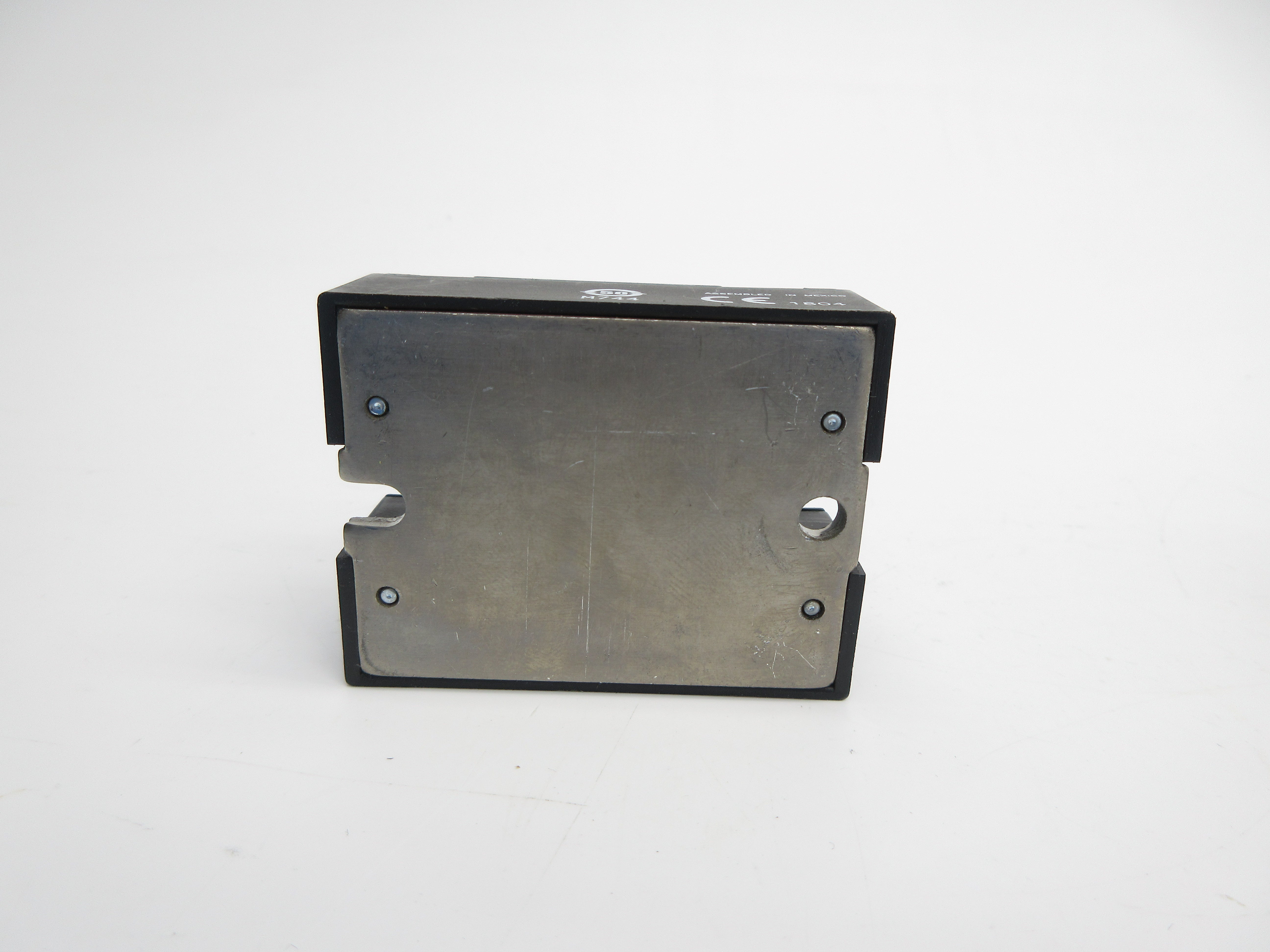 CONTROL CONCEPTS 1652-24-10 240VAC 10A NSNP