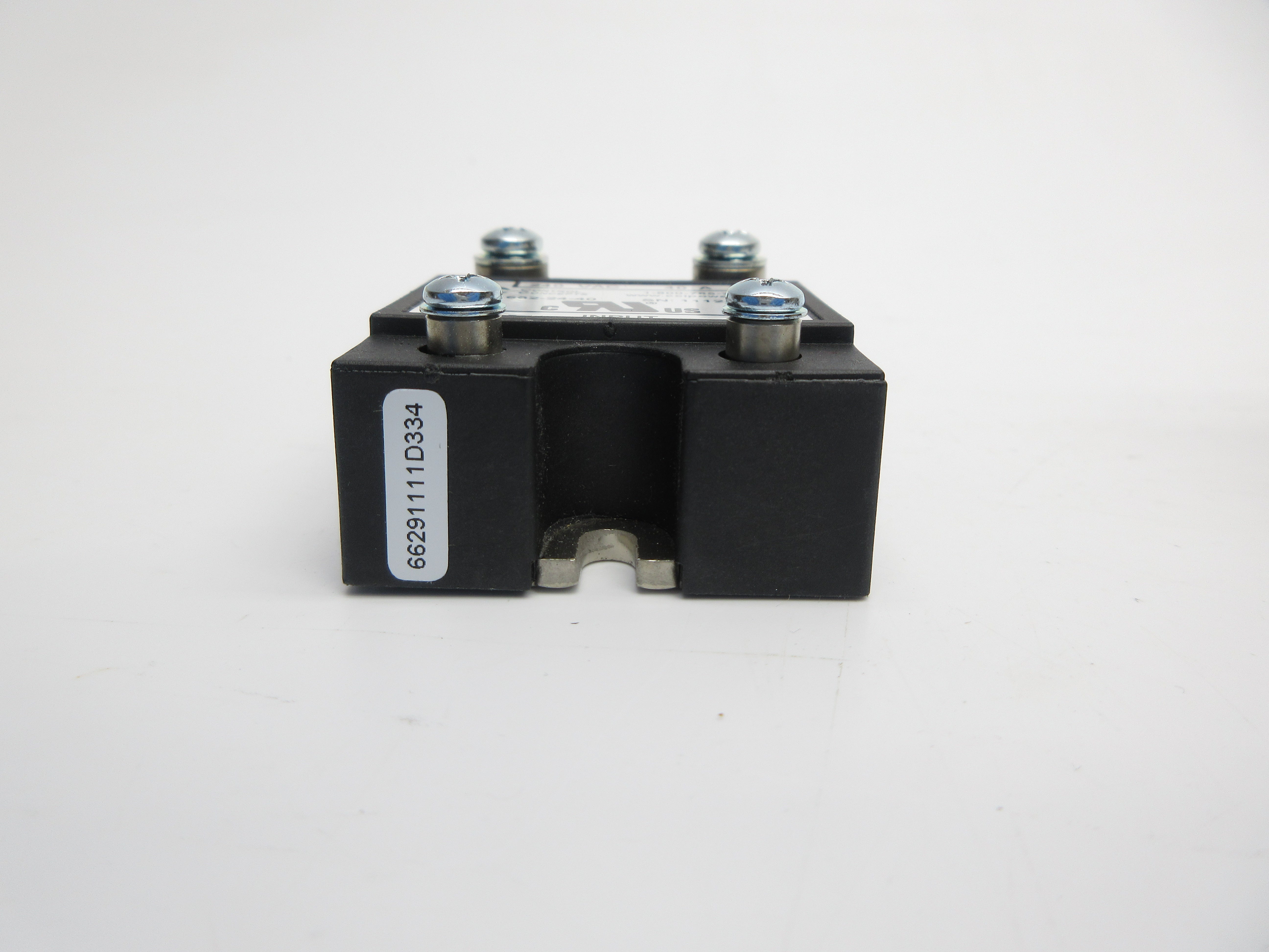 CONTROL CONCEPTS 1652-24-40 240VAC 40A NSNP