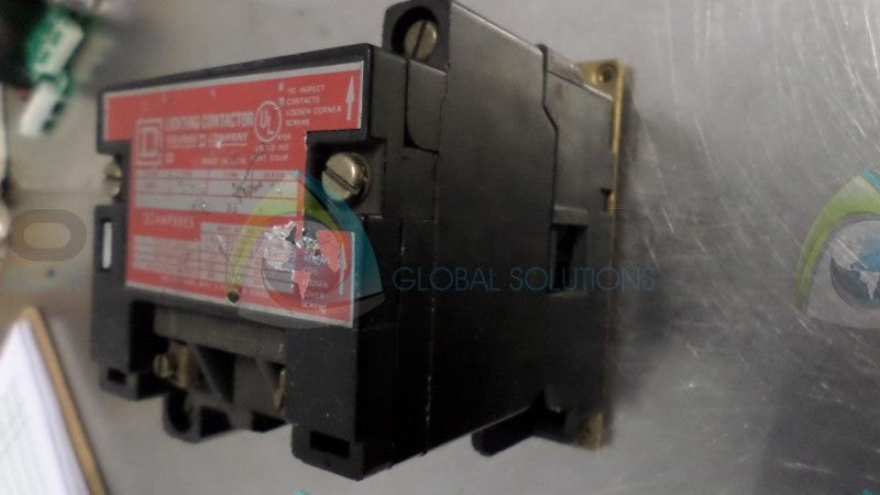 SQUARE D  8903SMG2  UNMP