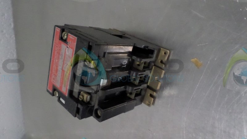 SQUARE D  8903SMG2  UNMP