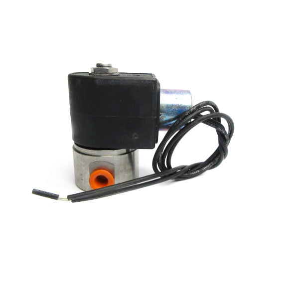 PARKER 71215SN1QN00N0C111C2 24VDC 60PSI 5/32" NSNP