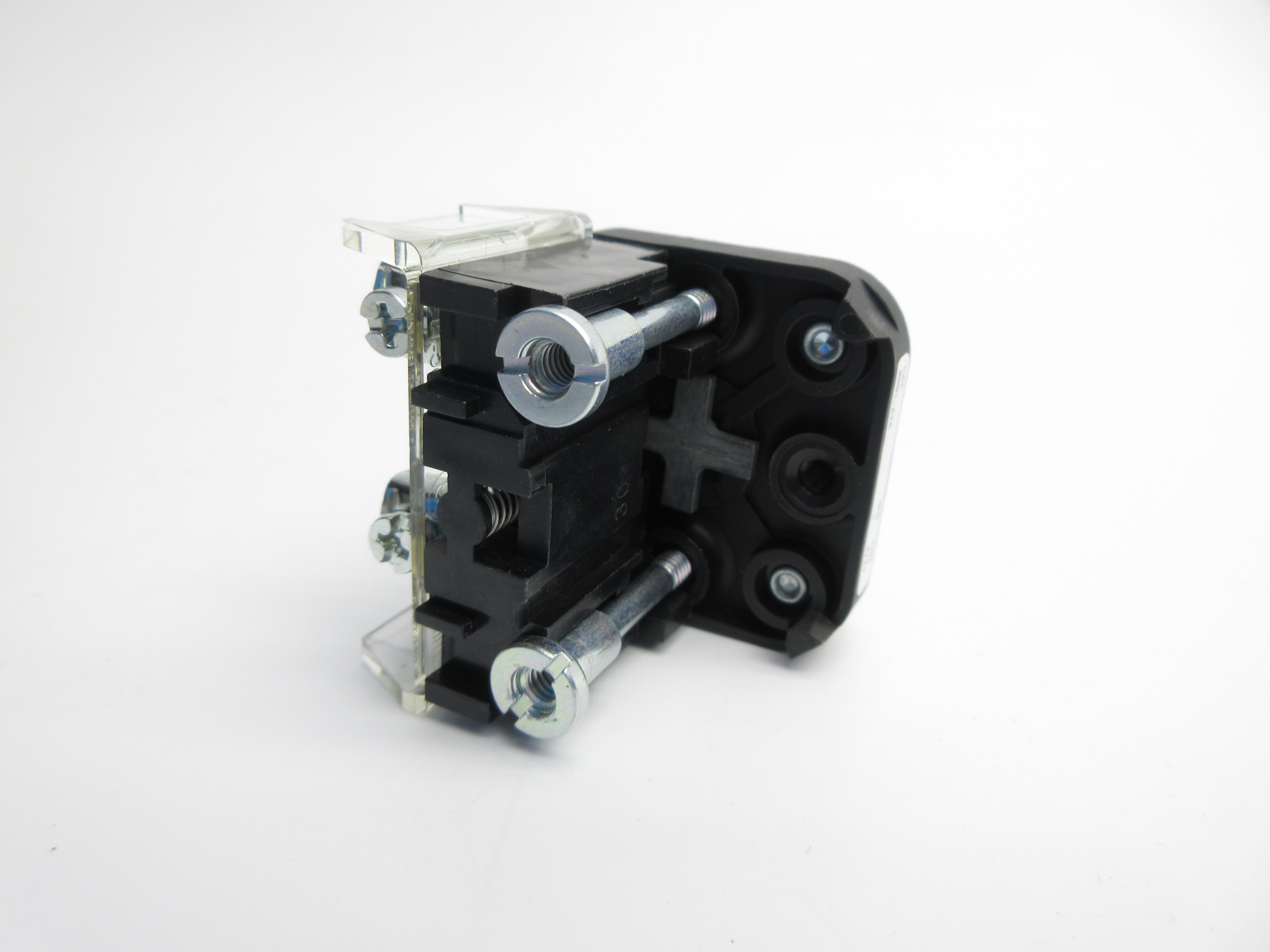 ALLEN BRADLEY 800T-A2AB SER. T NSNP