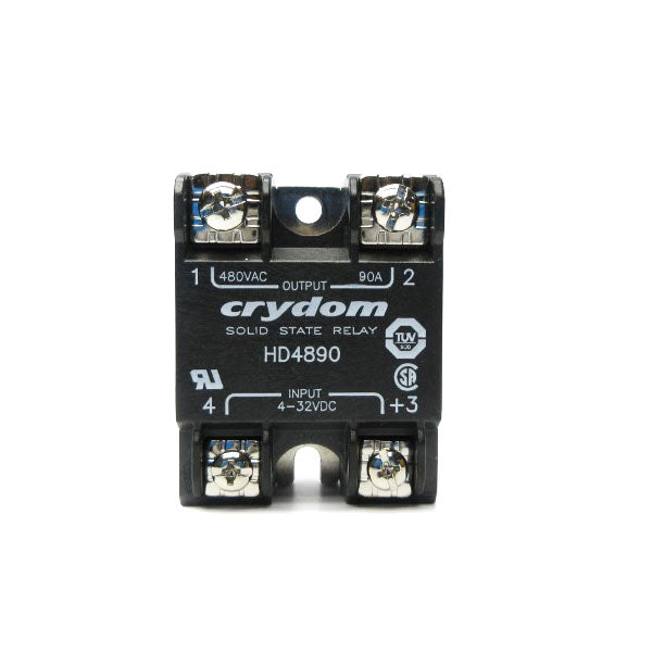 CRYDOM HD4890 4-32VDC 90A NSNP