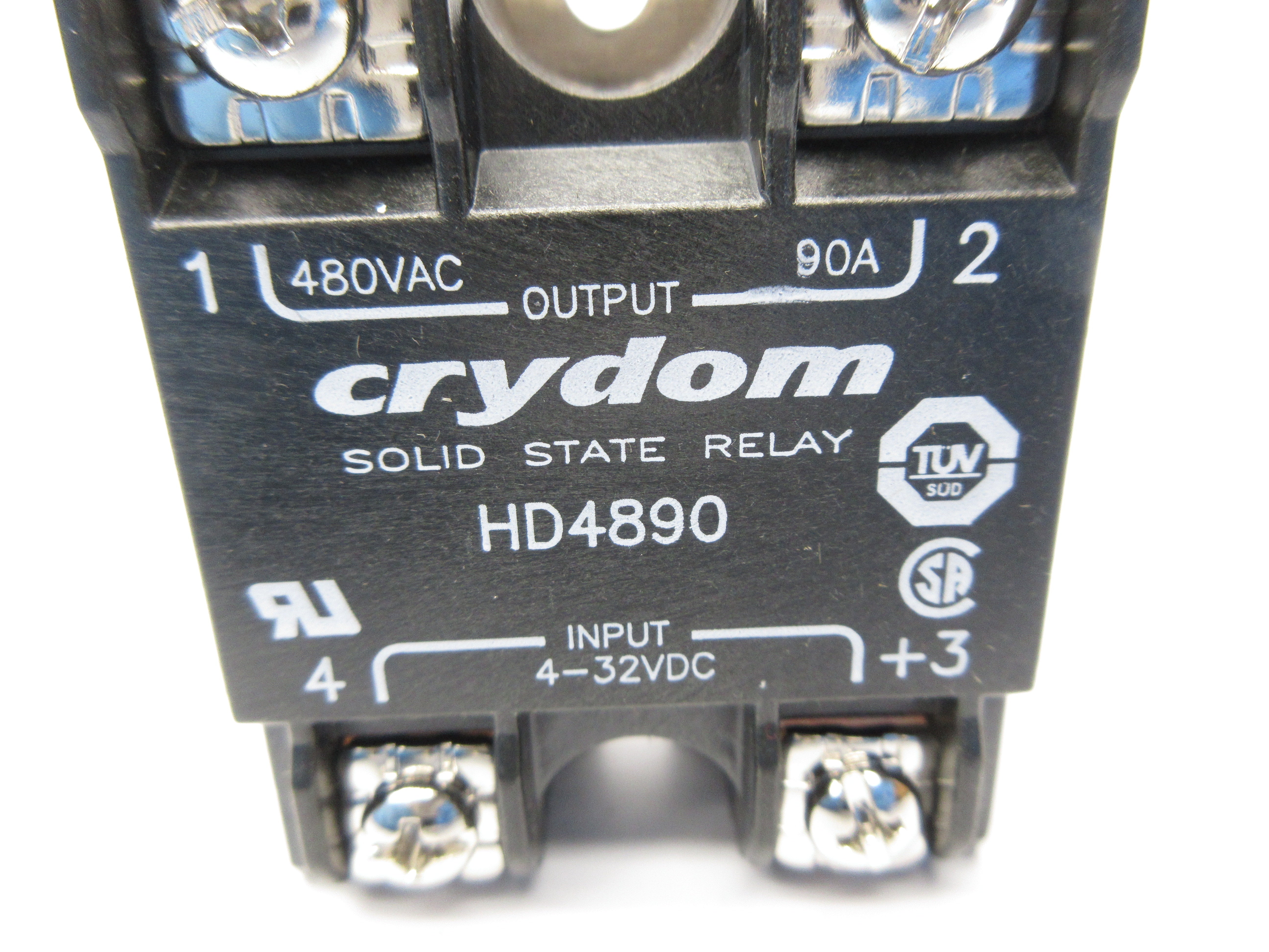 CRYDOM HD4890 4-32VDC 90A NSNP