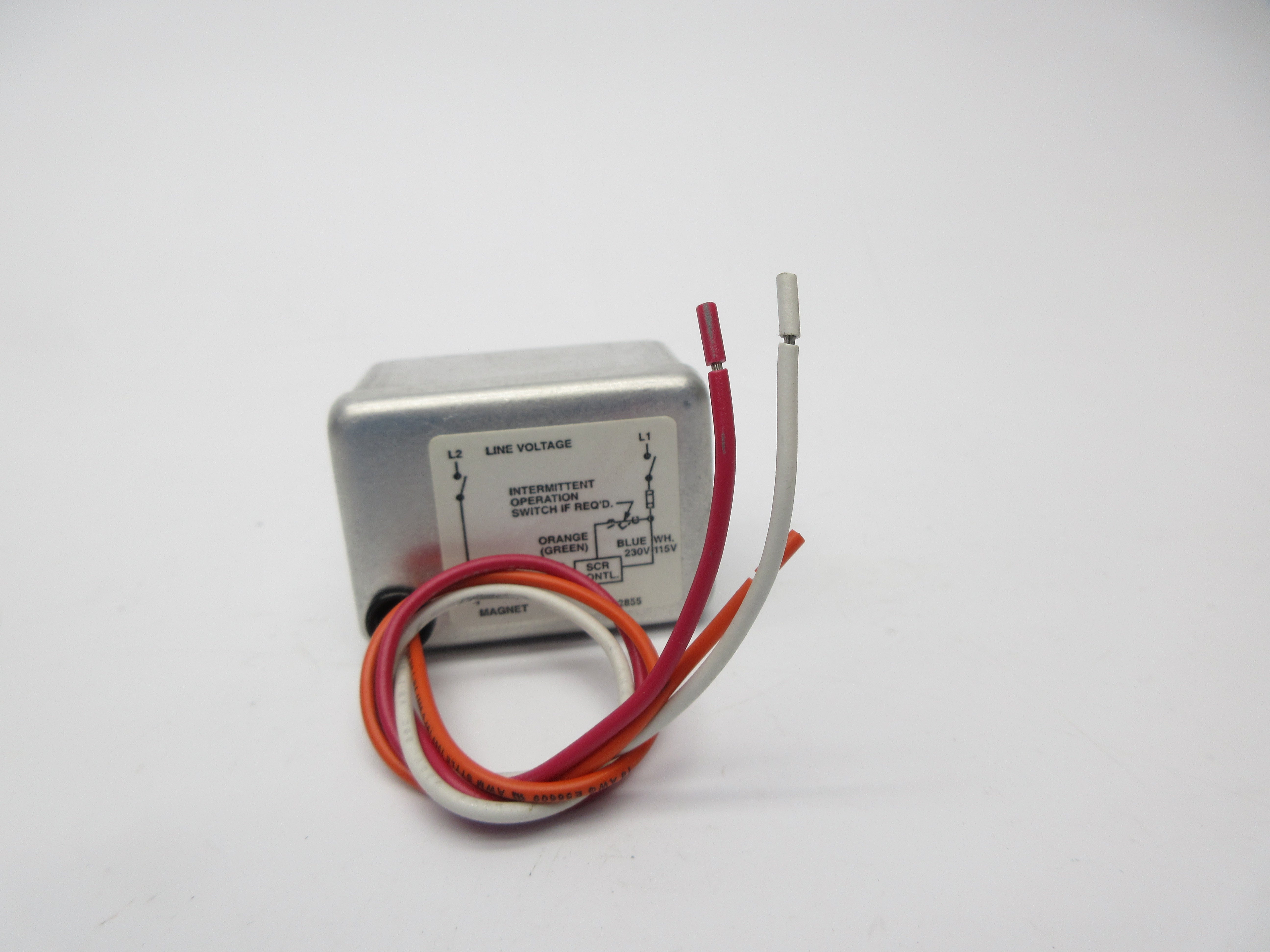 FMC 179502-A NSNP