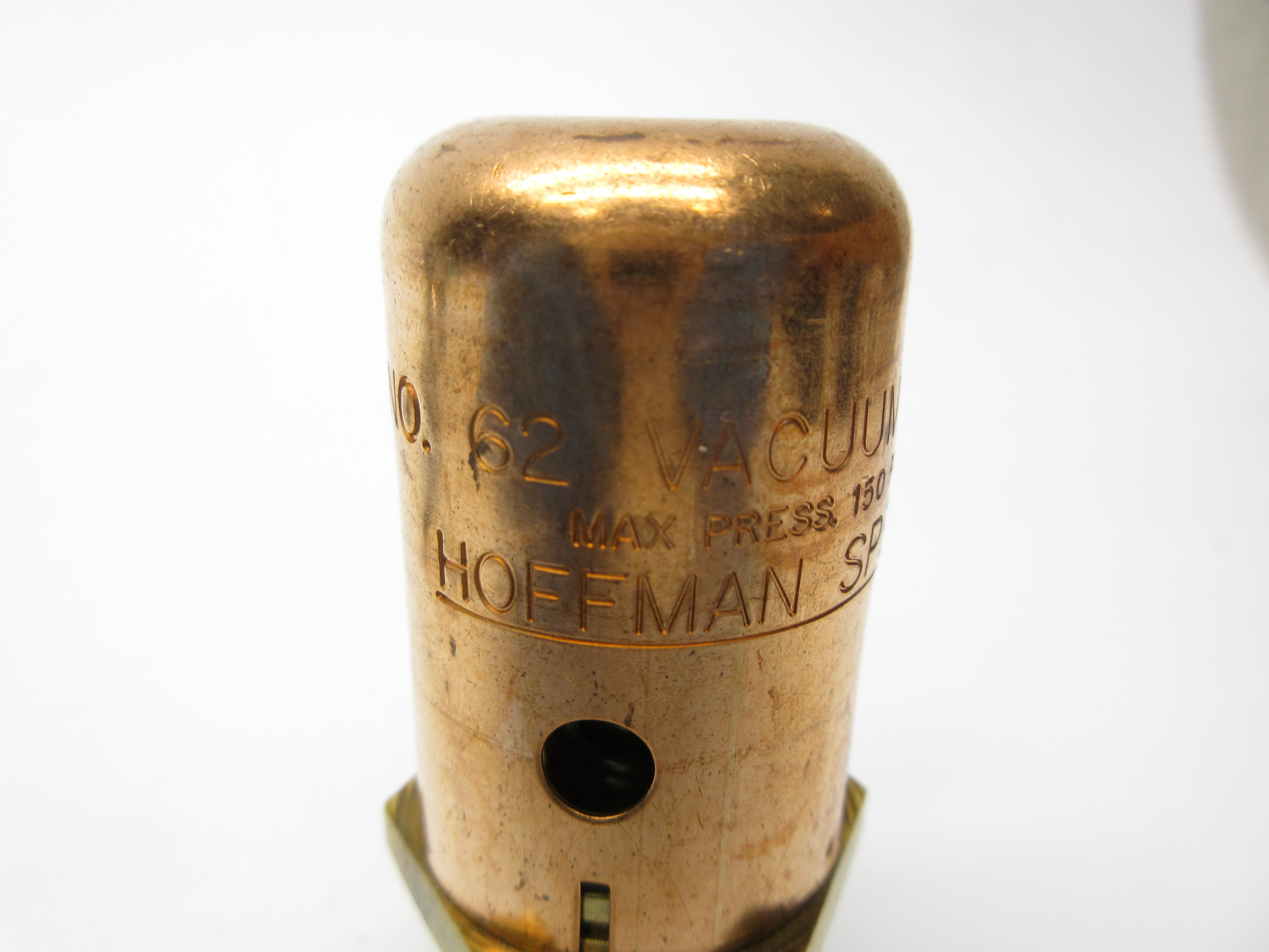 HOFFMAN 62 NSNP