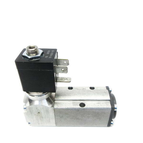 VERSA KSG-4312-K30-6K-HC-3-D048 48VDC 45-175PSI NSNP