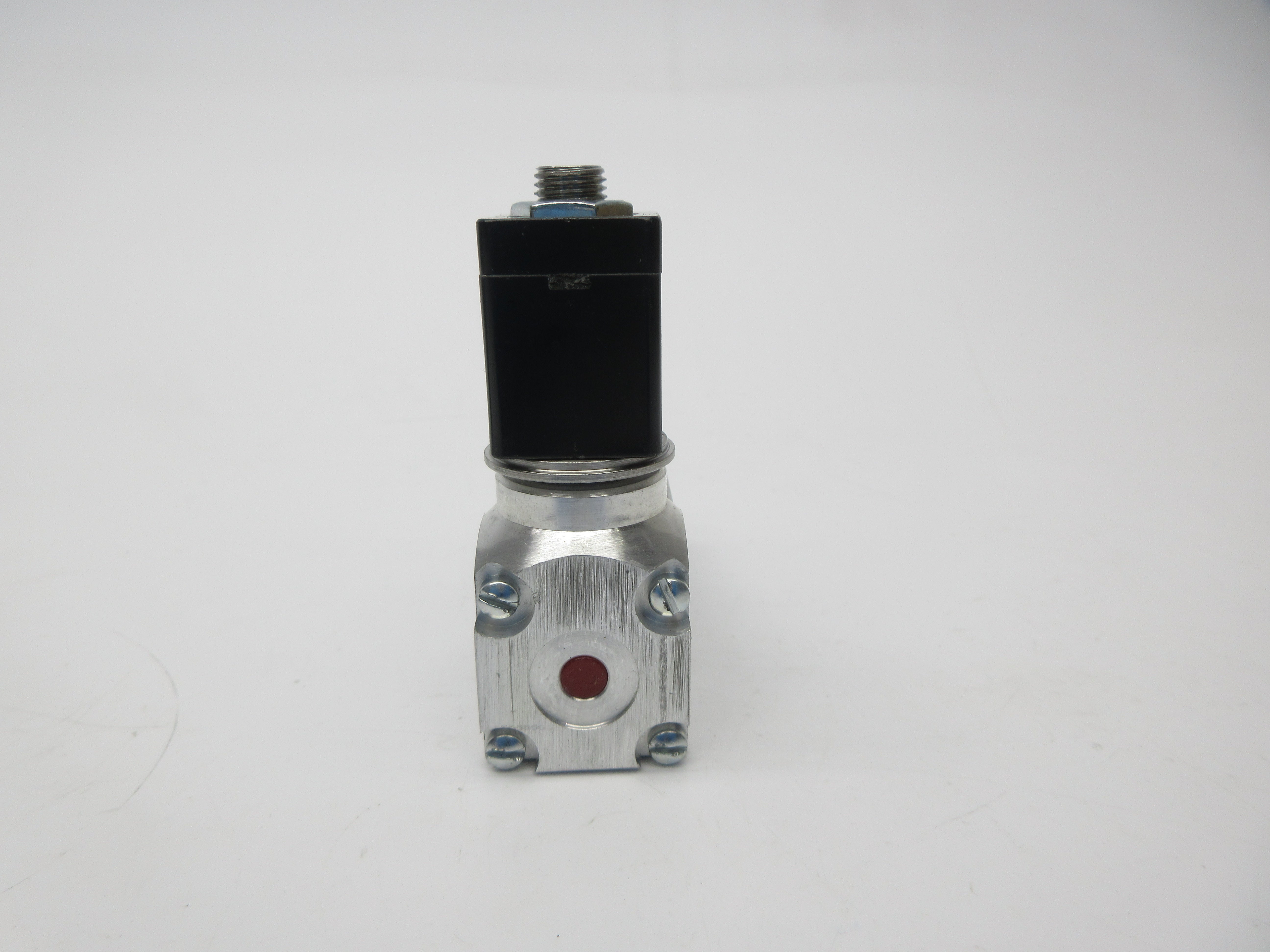 VERSA KSG-4312-K30-6K-HC-3-D048 48VDC 45-175PSI NSNP