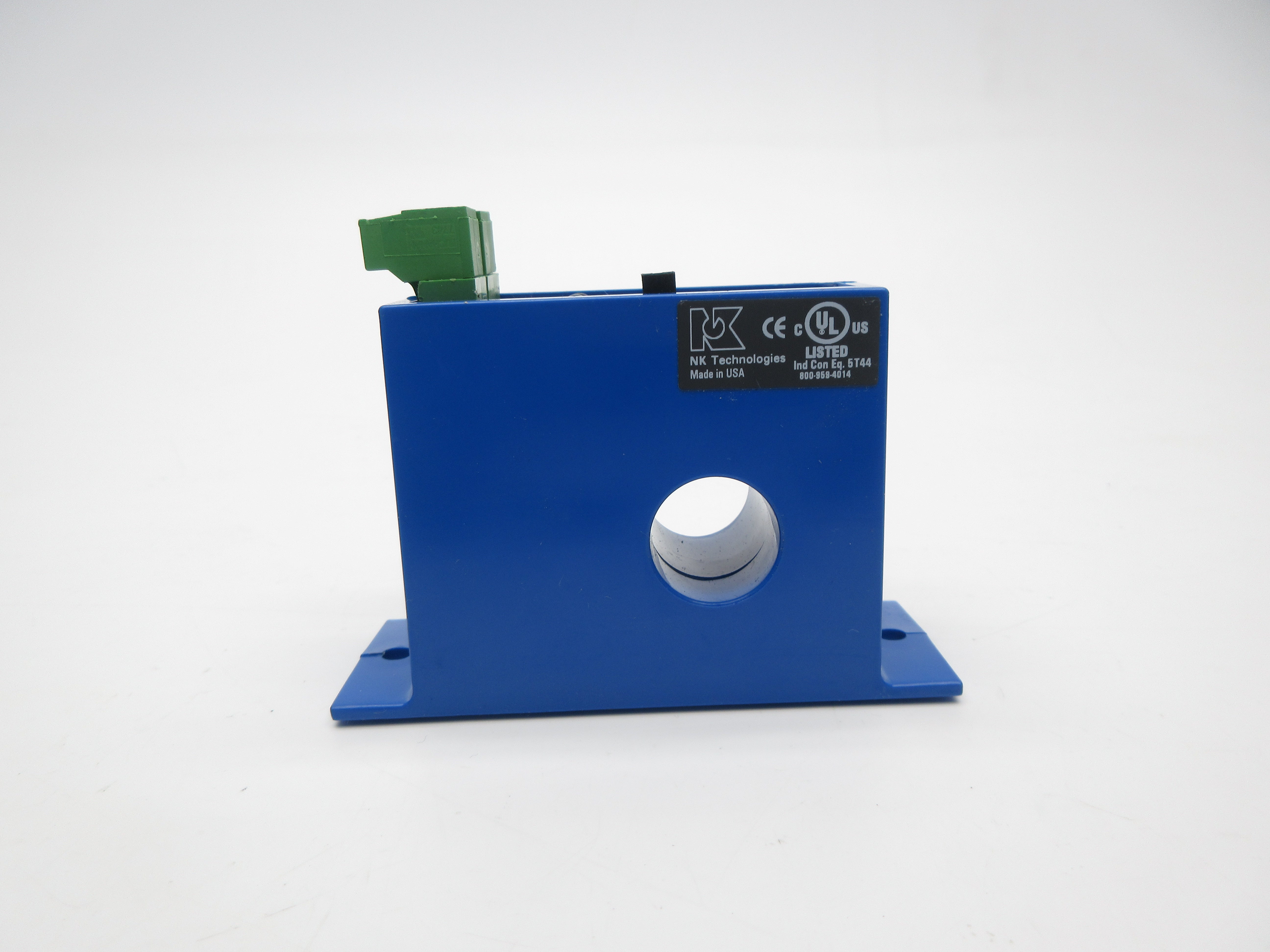 KNK TECHNOLOGIES DS3-NOU-24U 24VAC/DC 0.15A NSNP