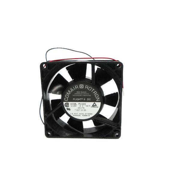 COMAIR ROTRON FN12C3 12VDC .16A NSNP
