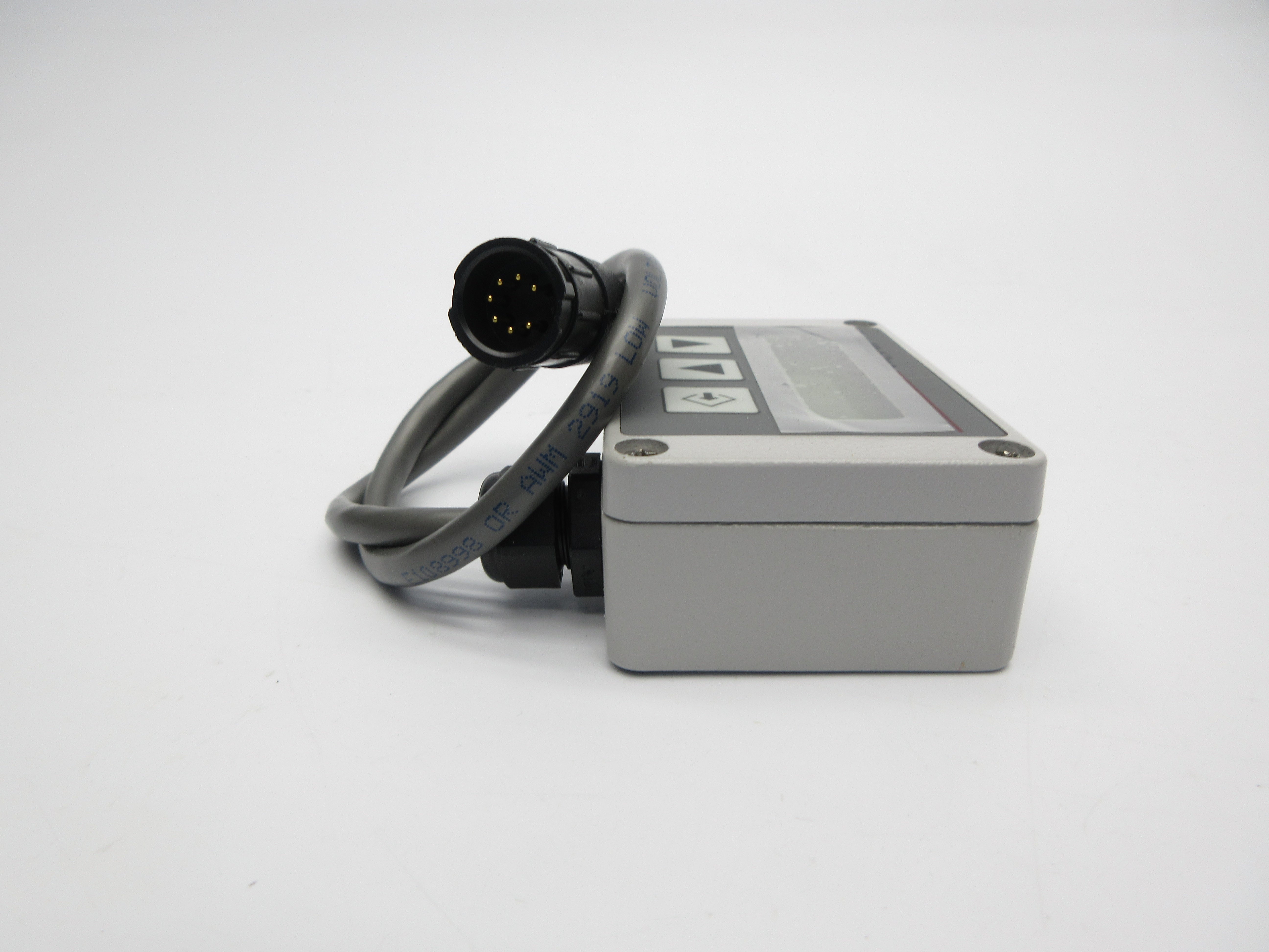 ACCUWEB RGP1003-01 NSNP