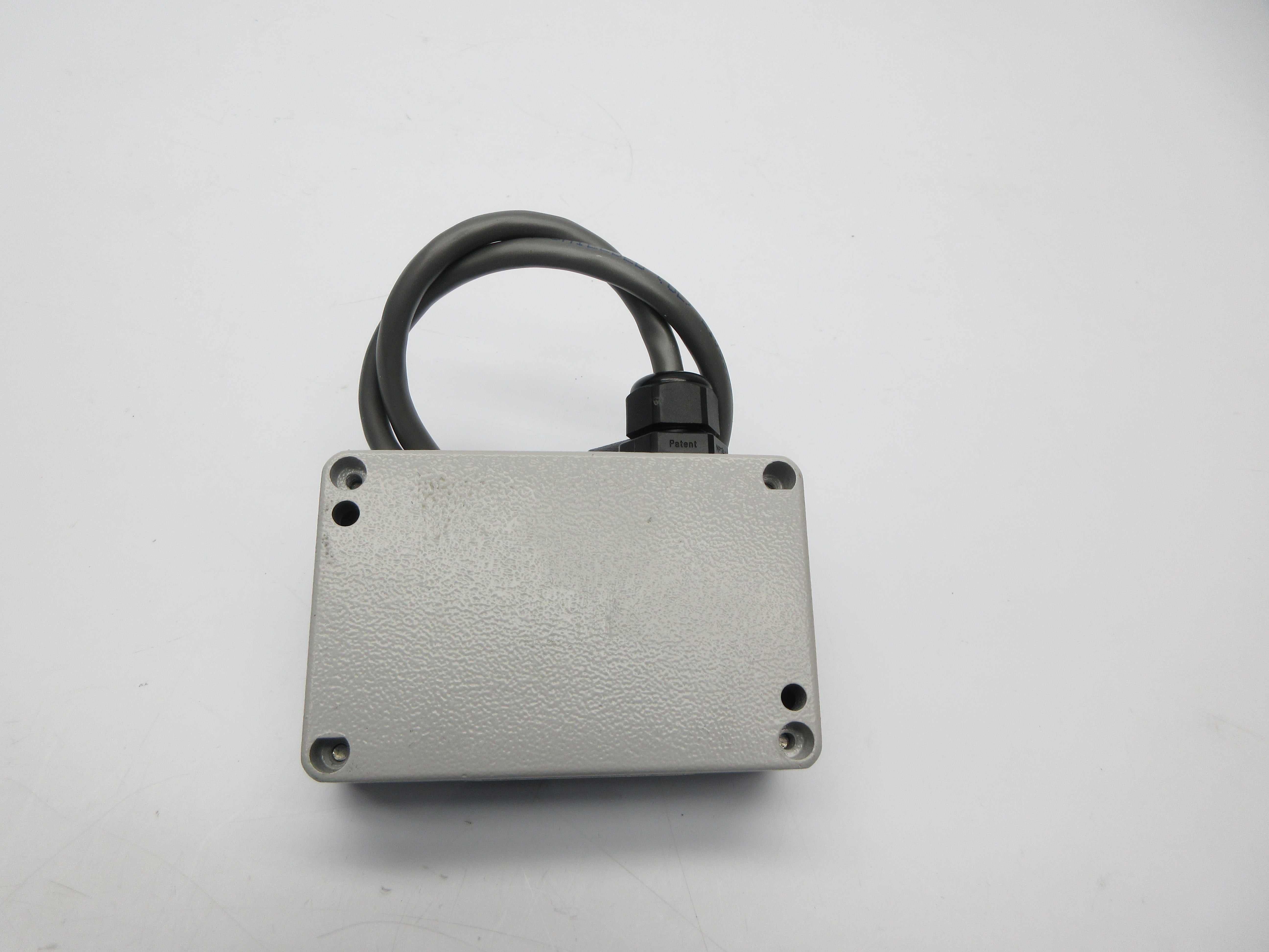 ACCUWEB RGP1003-01 NSNP