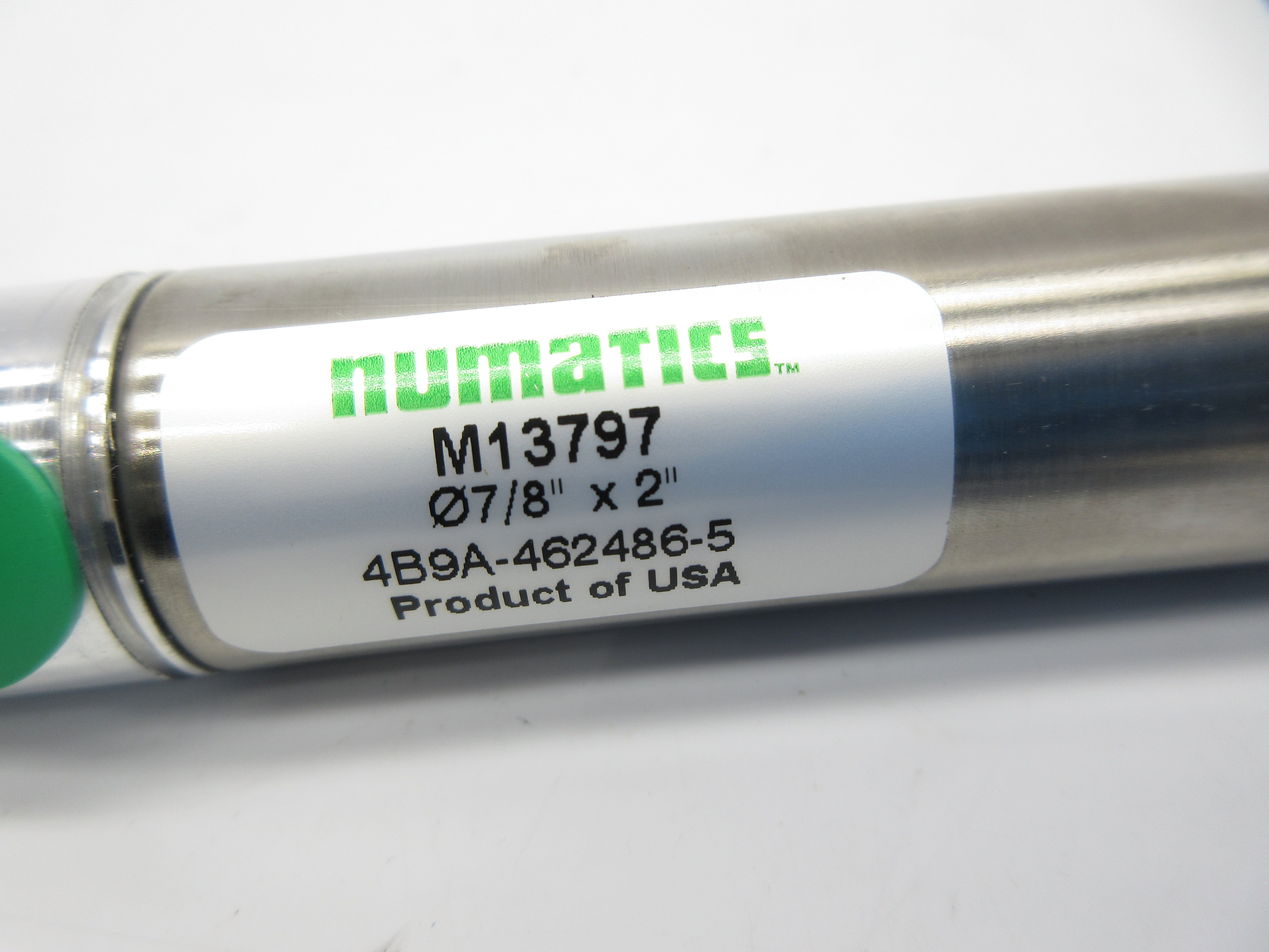 NUMATICS M13797 NSNP