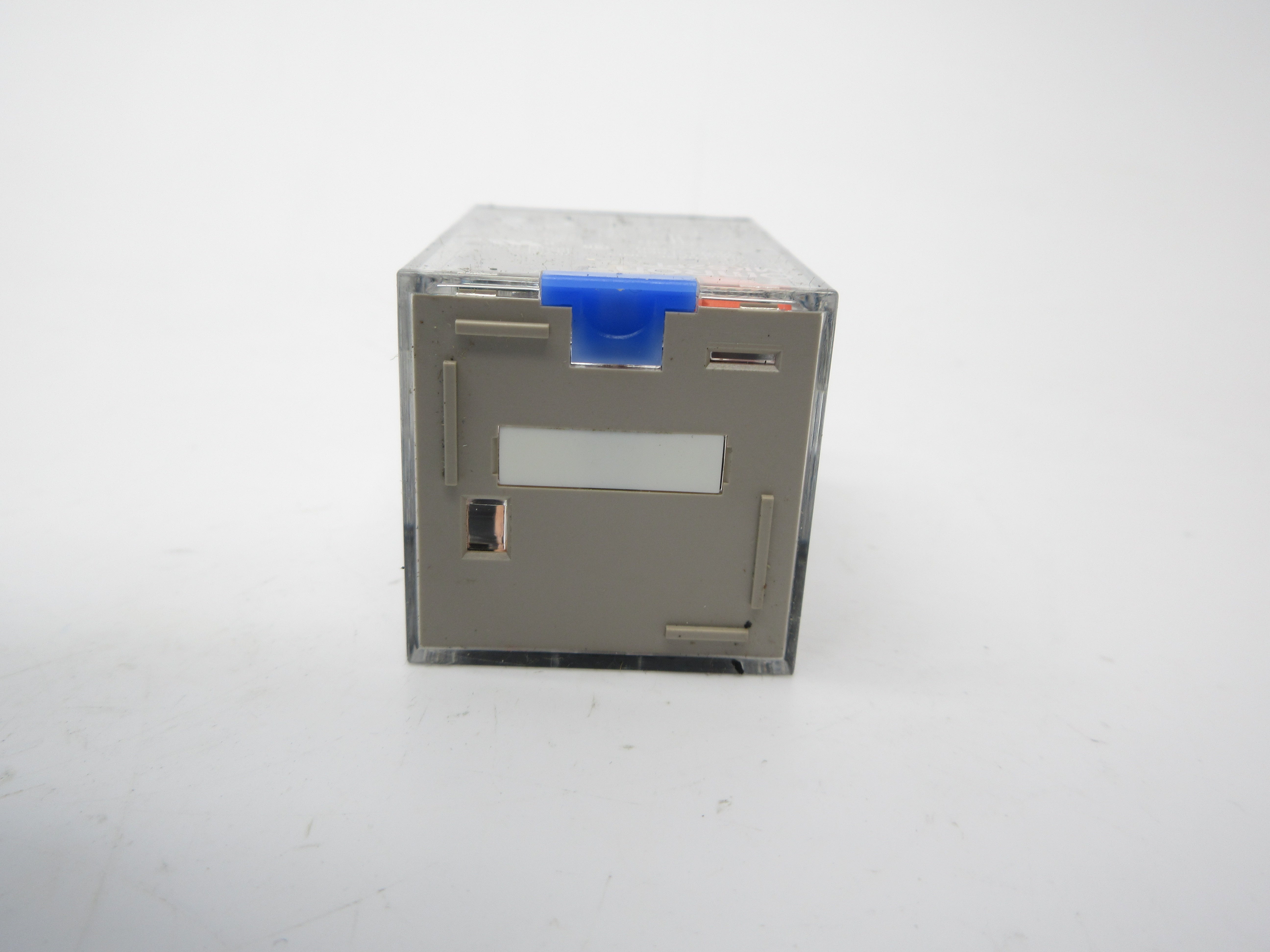 OMRON MKS2PI 30VDC 10A NSNP