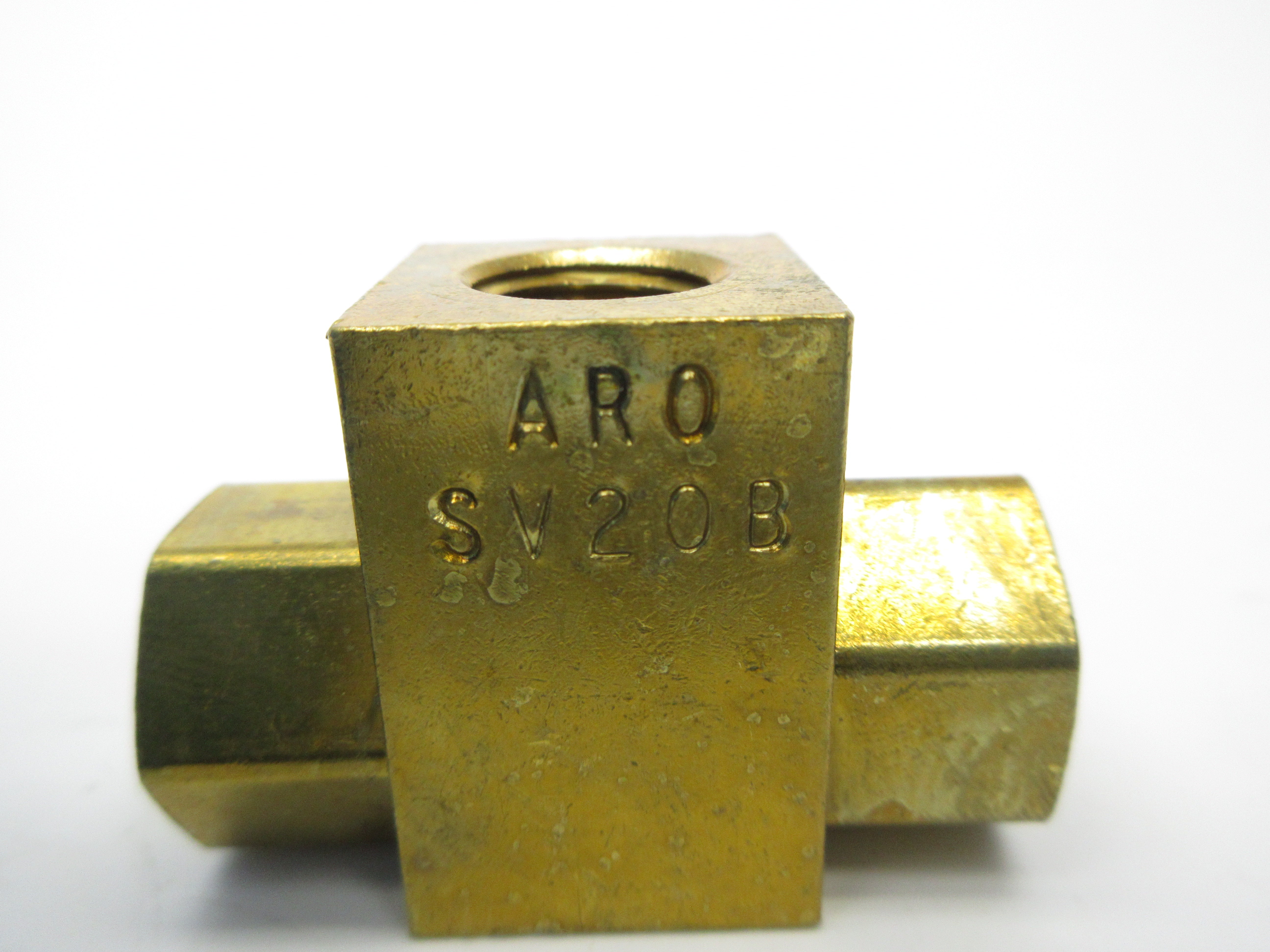 ARO SV20B NSNP