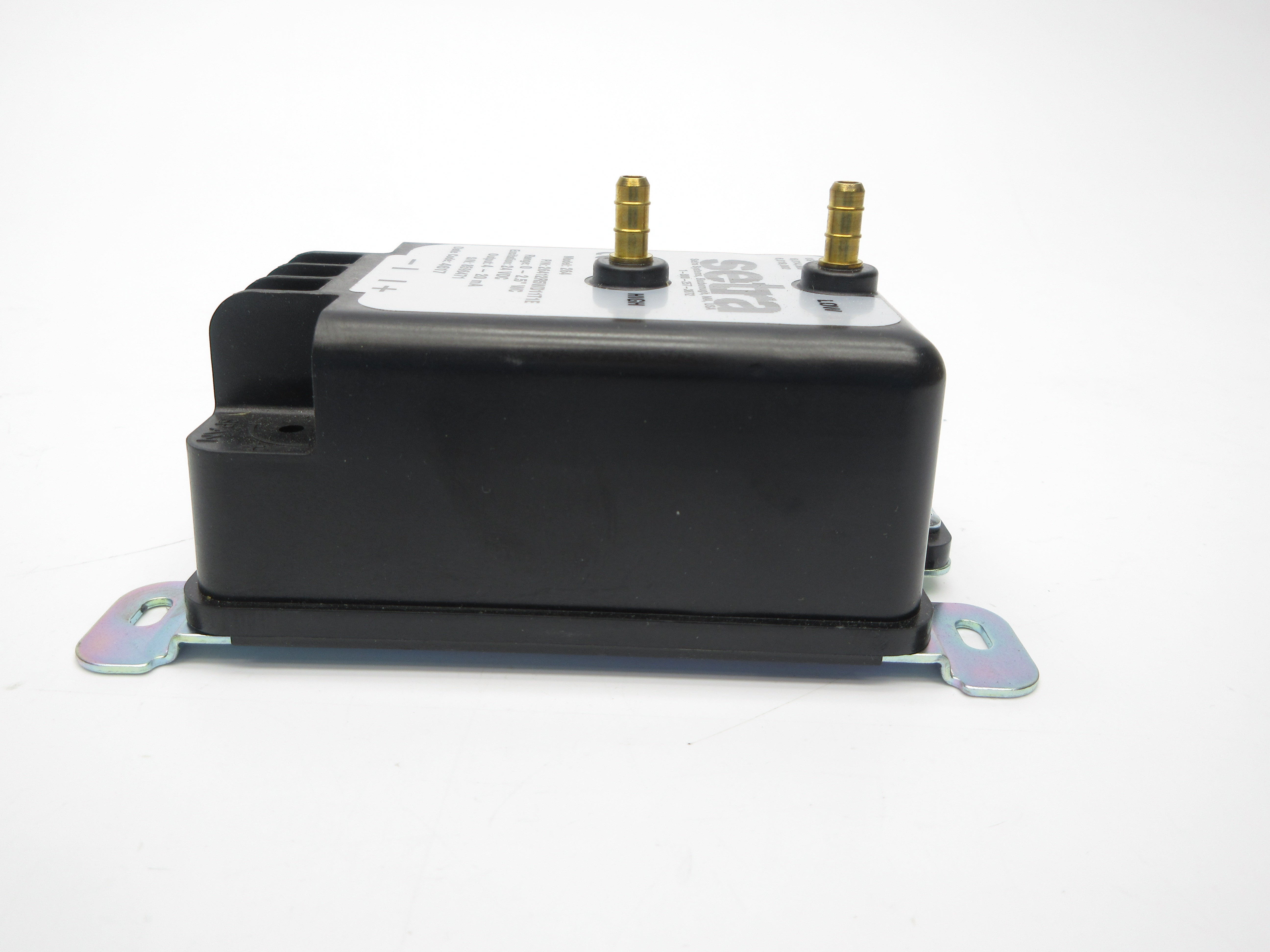 SERTA 26412R5WD11T1E 264 24VDC 0-2.5"WC NSNP