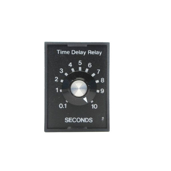 SSAC TRS120A2Y10 120VAC 0.1-10S NSNP