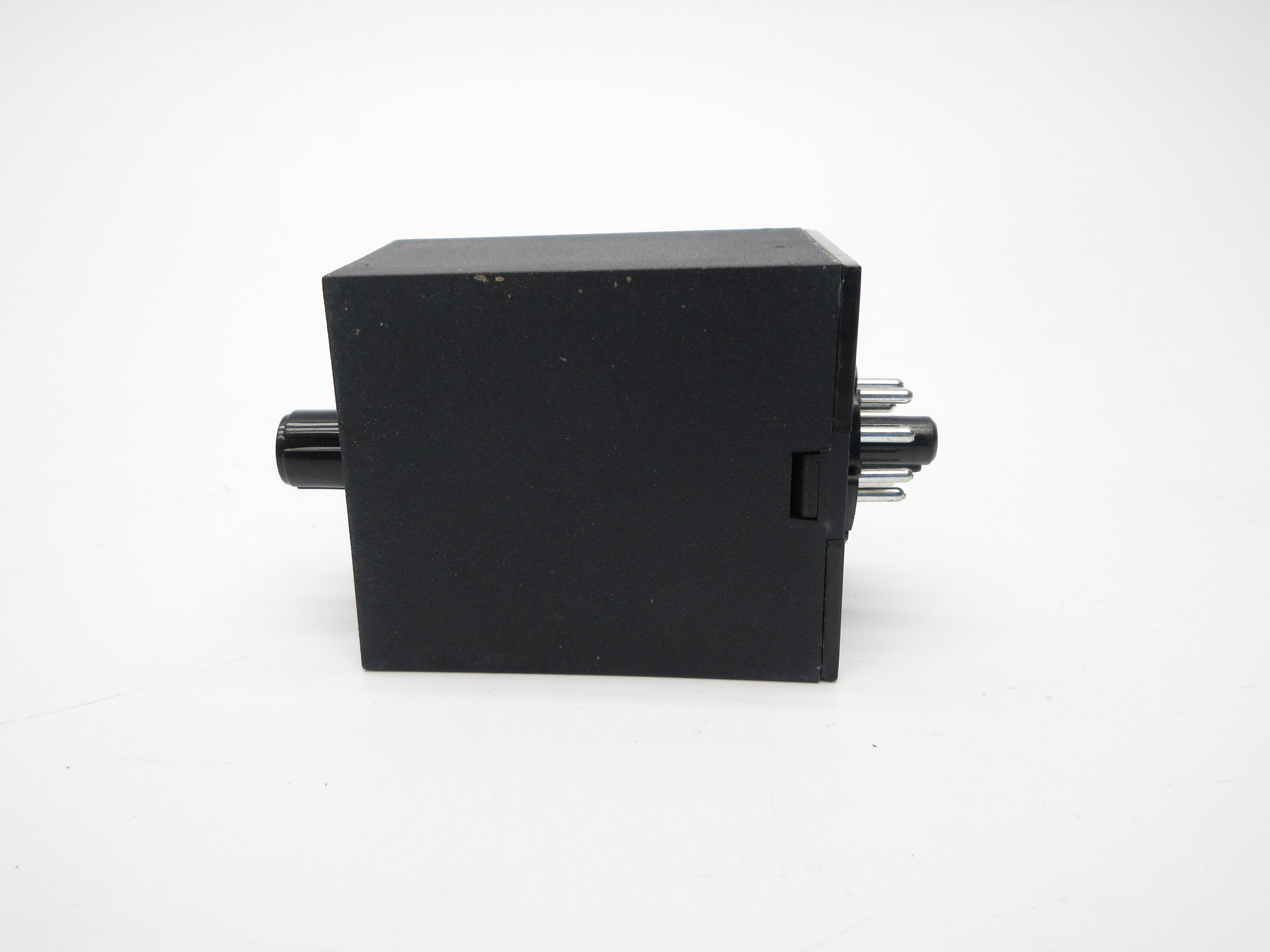 SSAC TRS120A2Y10 120VAC 0.1-10S NSNP