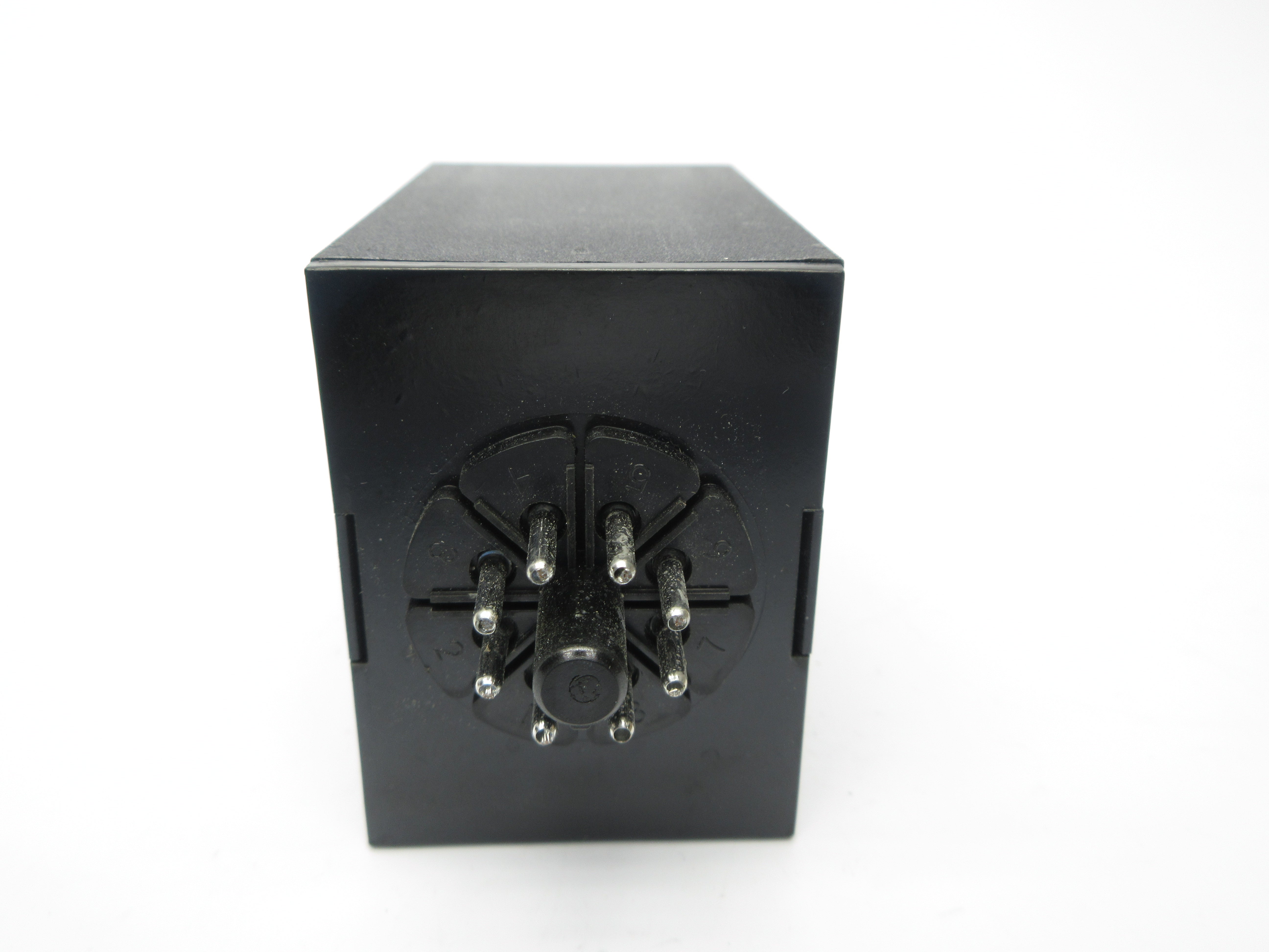 SSAC TRS120A2Y10 120VAC 0.1-10S NSNP