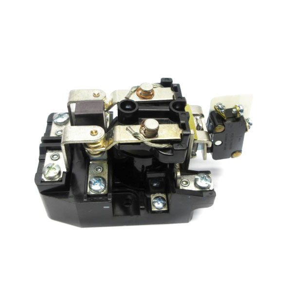 POTTER & BRUMFIELD PRD-60811-1 90VDC NSNP