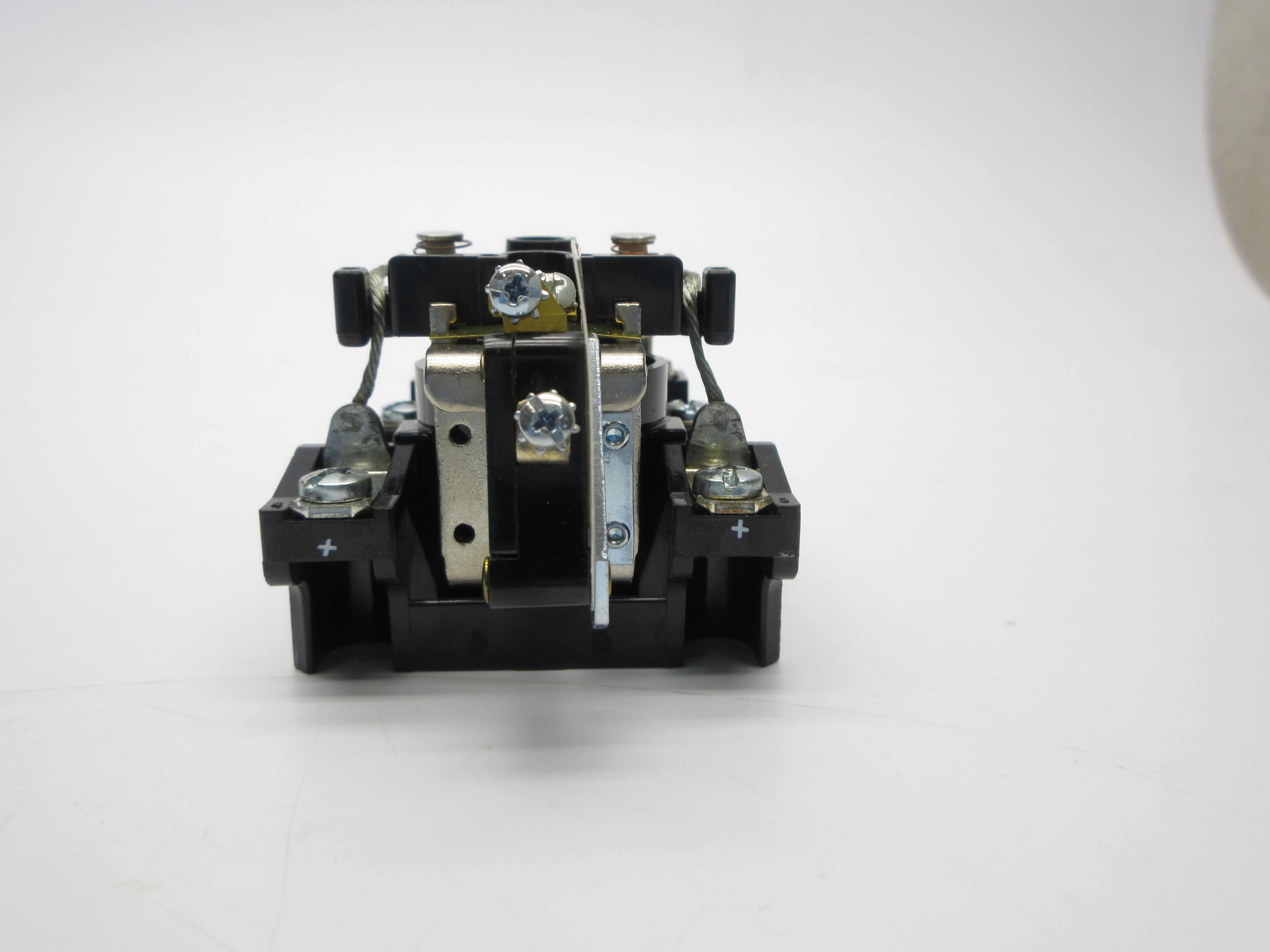 POTTER & BRUMFIELD PRD-60811-1 90VDC NSNP