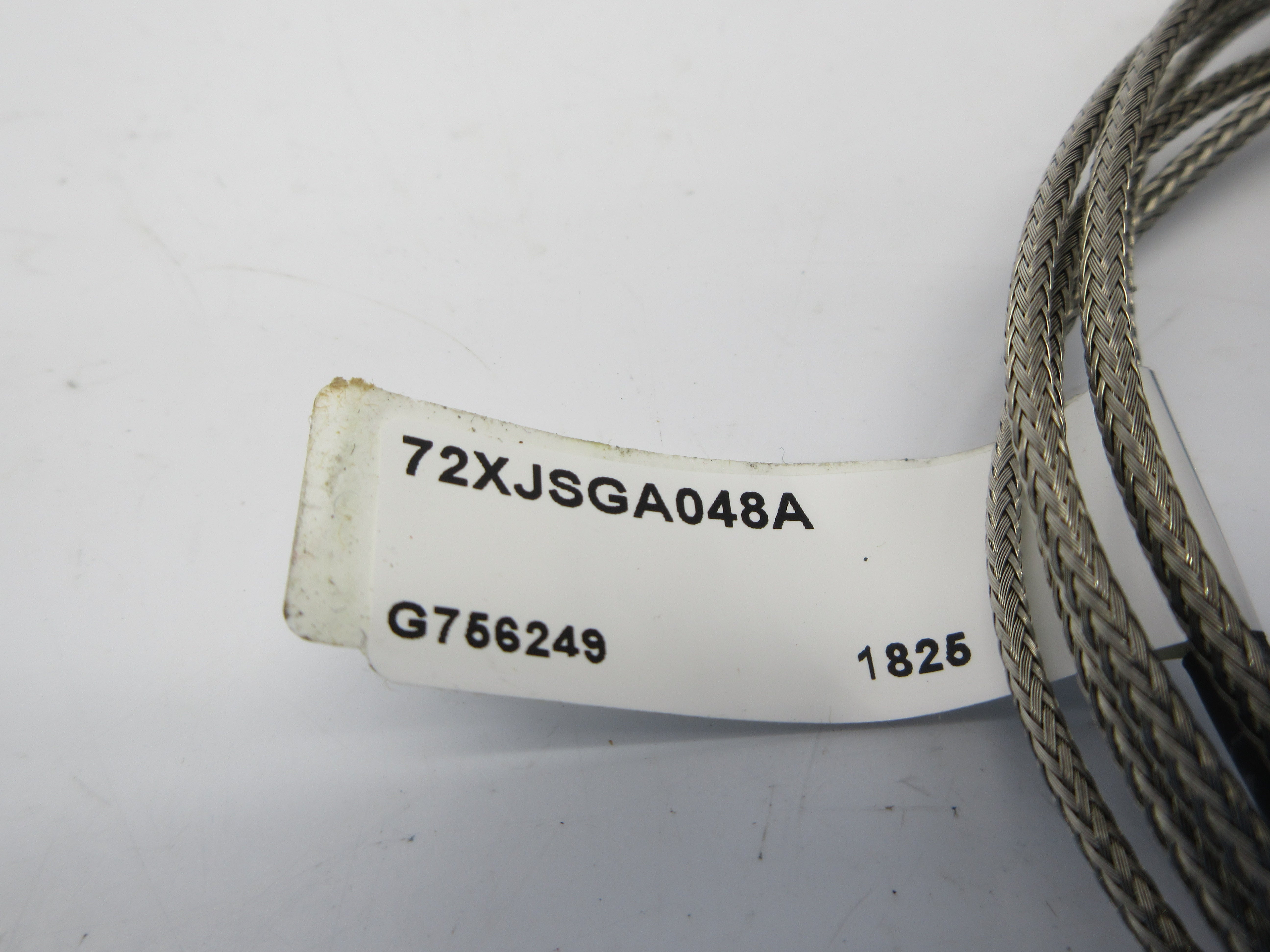 WATLOW 72XJSGA048A NSNP