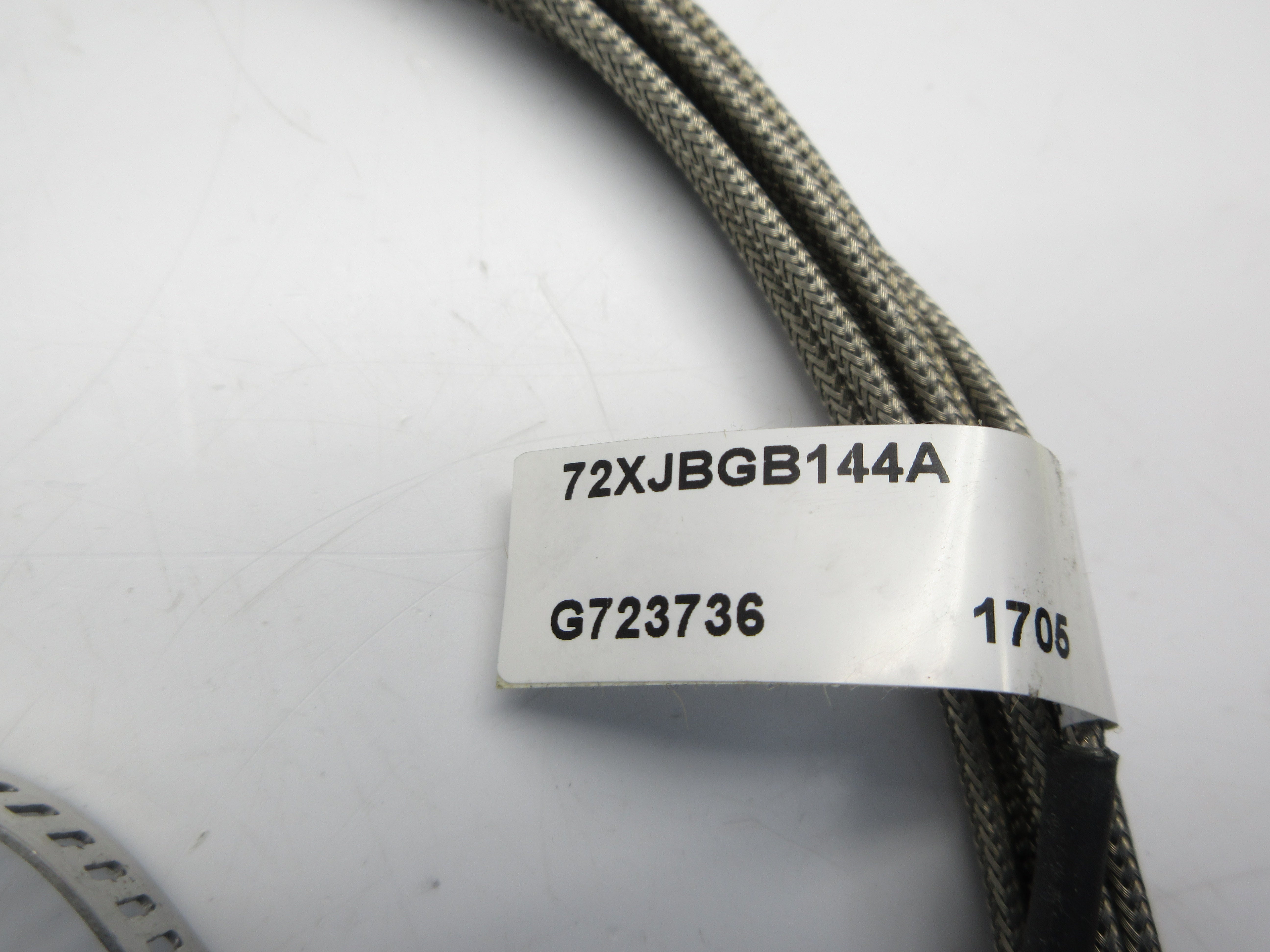 WATLOW 72XJBGB144A NSNP