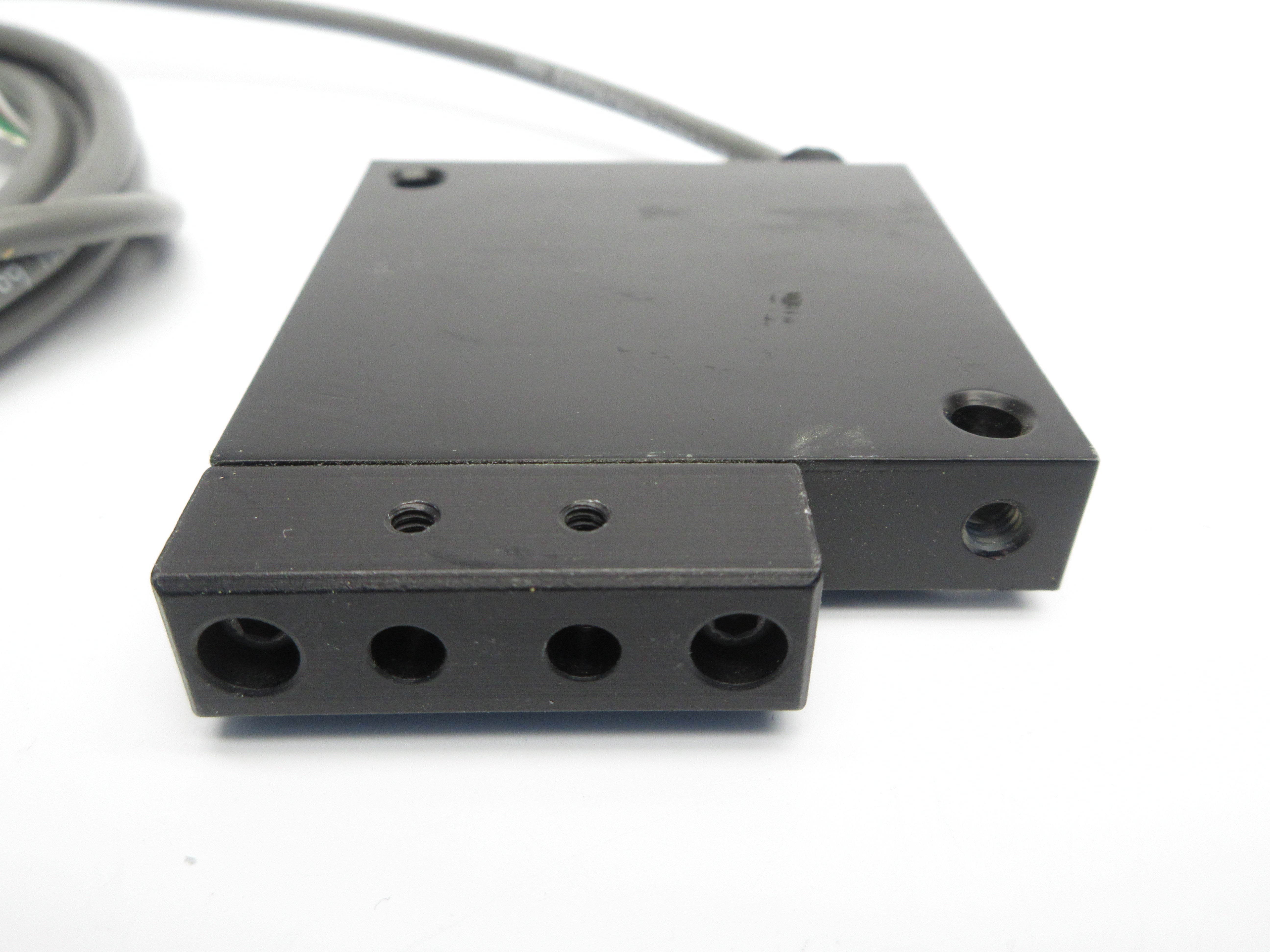 BANNER ENGINEERING SM512LBFO 10-30VDC NSNP