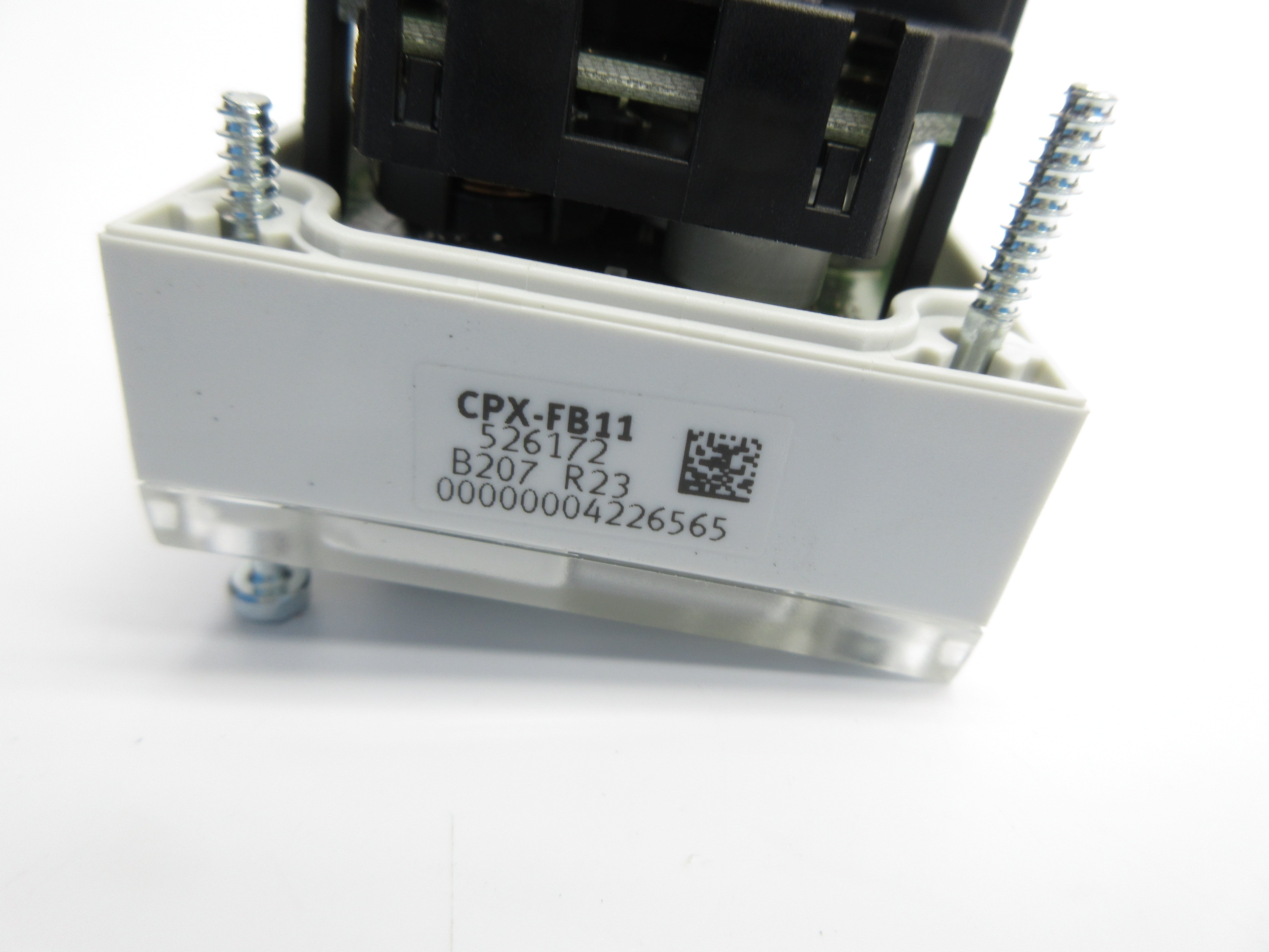 FESTO CPX-FB11 526172 NSNP