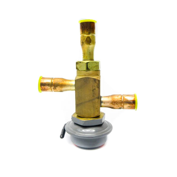 SPORLAN LAC-4-295HP 680PSI NSNP
