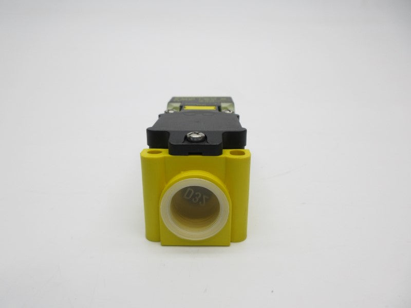 TURCK NI20-CP40-FZ3X2/S10 20-250VAC NSNP