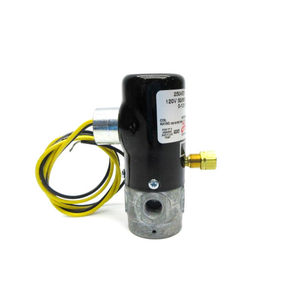 HUMPHREY 250AE131021 120V 0-125PSI NSNP